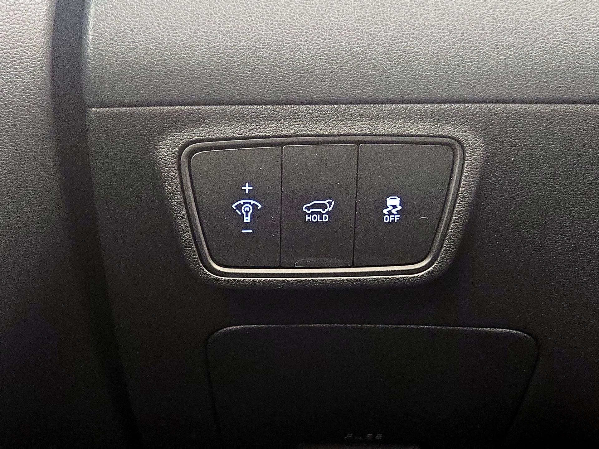 Thumbnail: 2023 Hyundai Tucson - 13