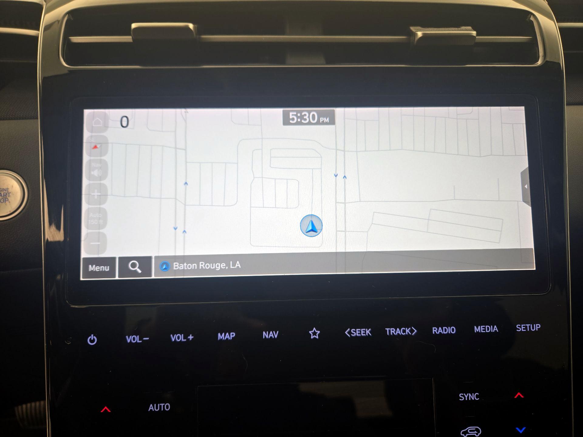 Thumbnail: 2023 Hyundai Tucson - 14