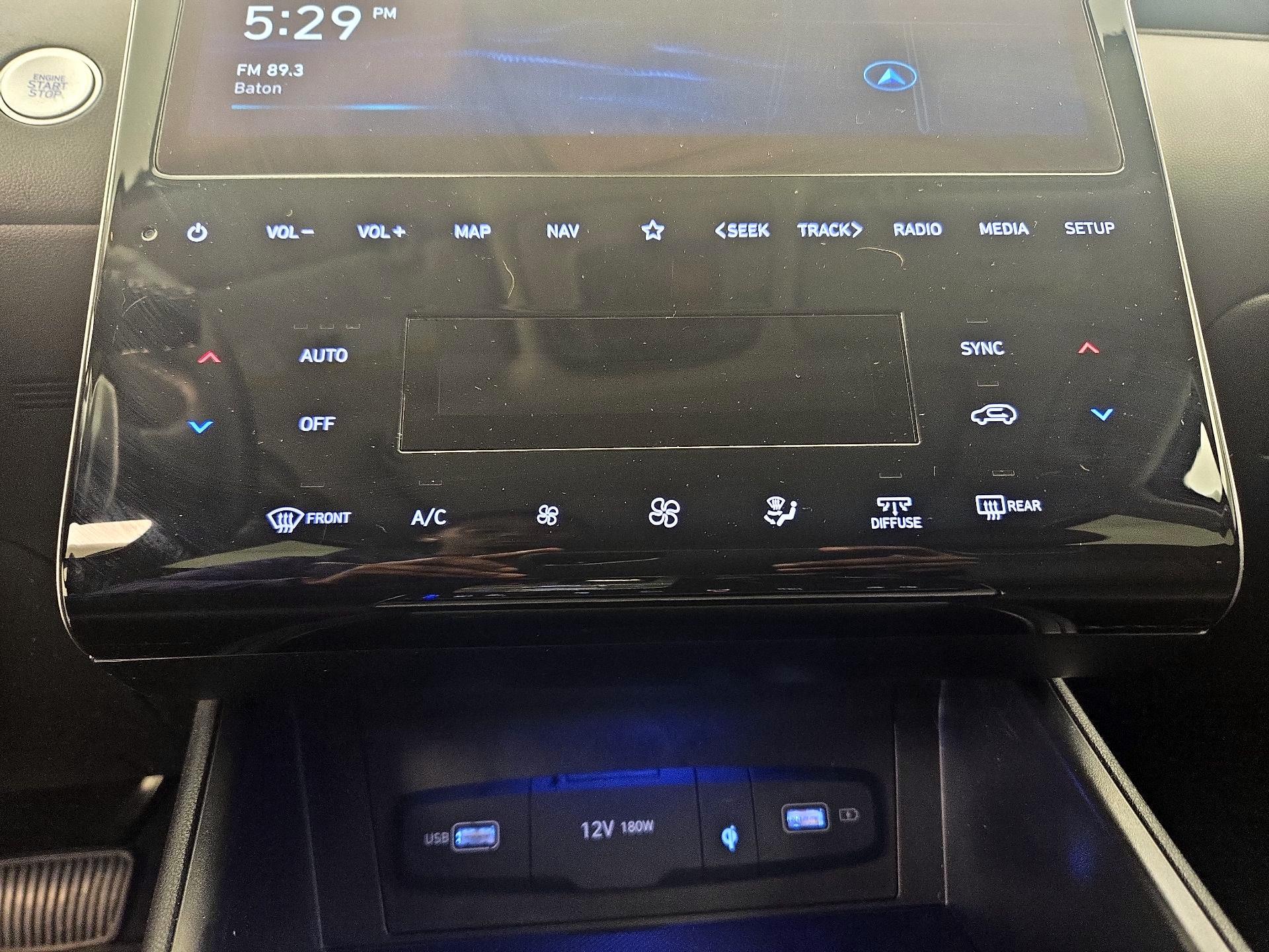 Thumbnail: 2023 Hyundai Tucson - 17