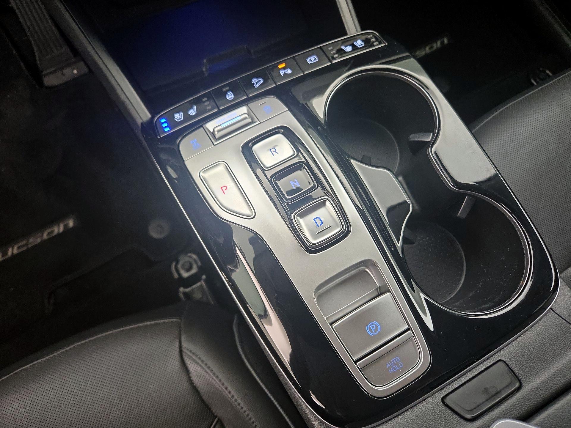 Thumbnail: 2023 Hyundai Tucson - 18