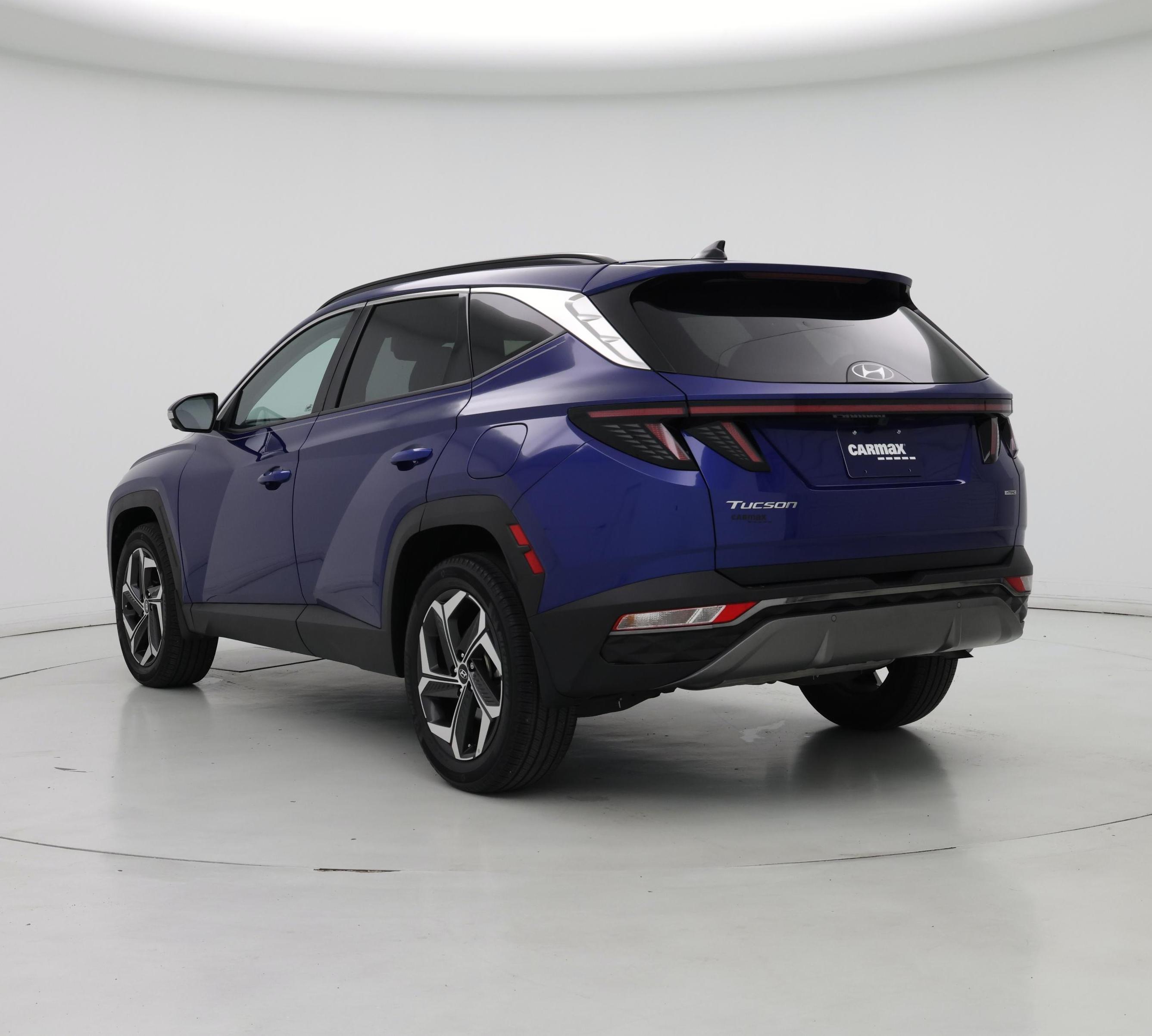 Thumbnail: 2023 Hyundai Tucson - 2