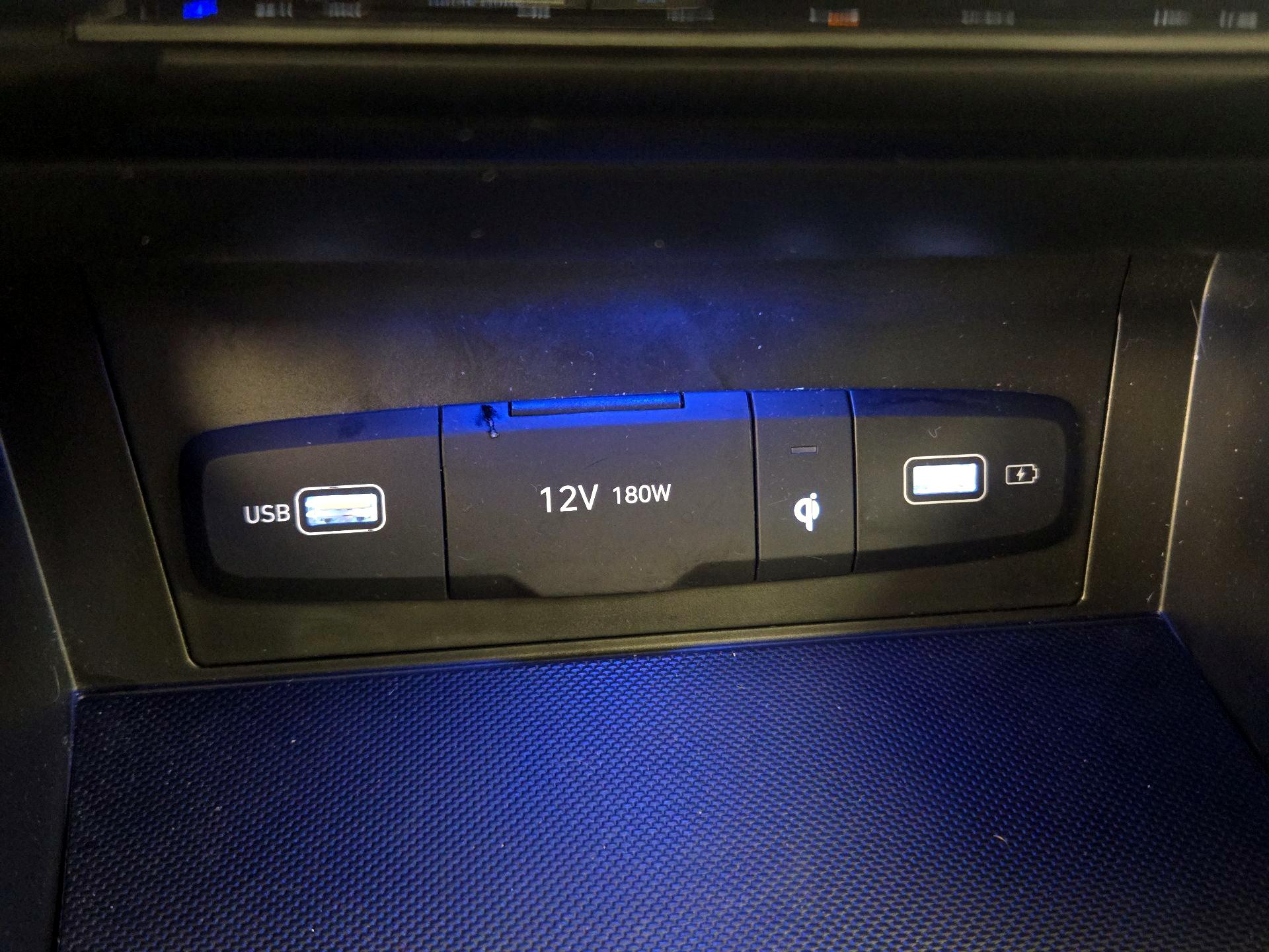 Thumbnail: 2023 Hyundai Tucson - 19