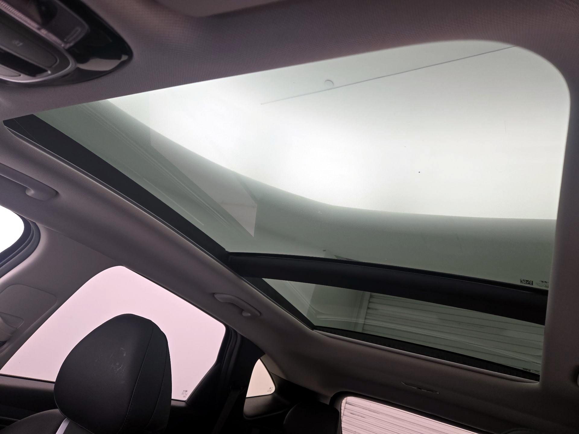 Thumbnail: 2023 Hyundai Tucson - 20