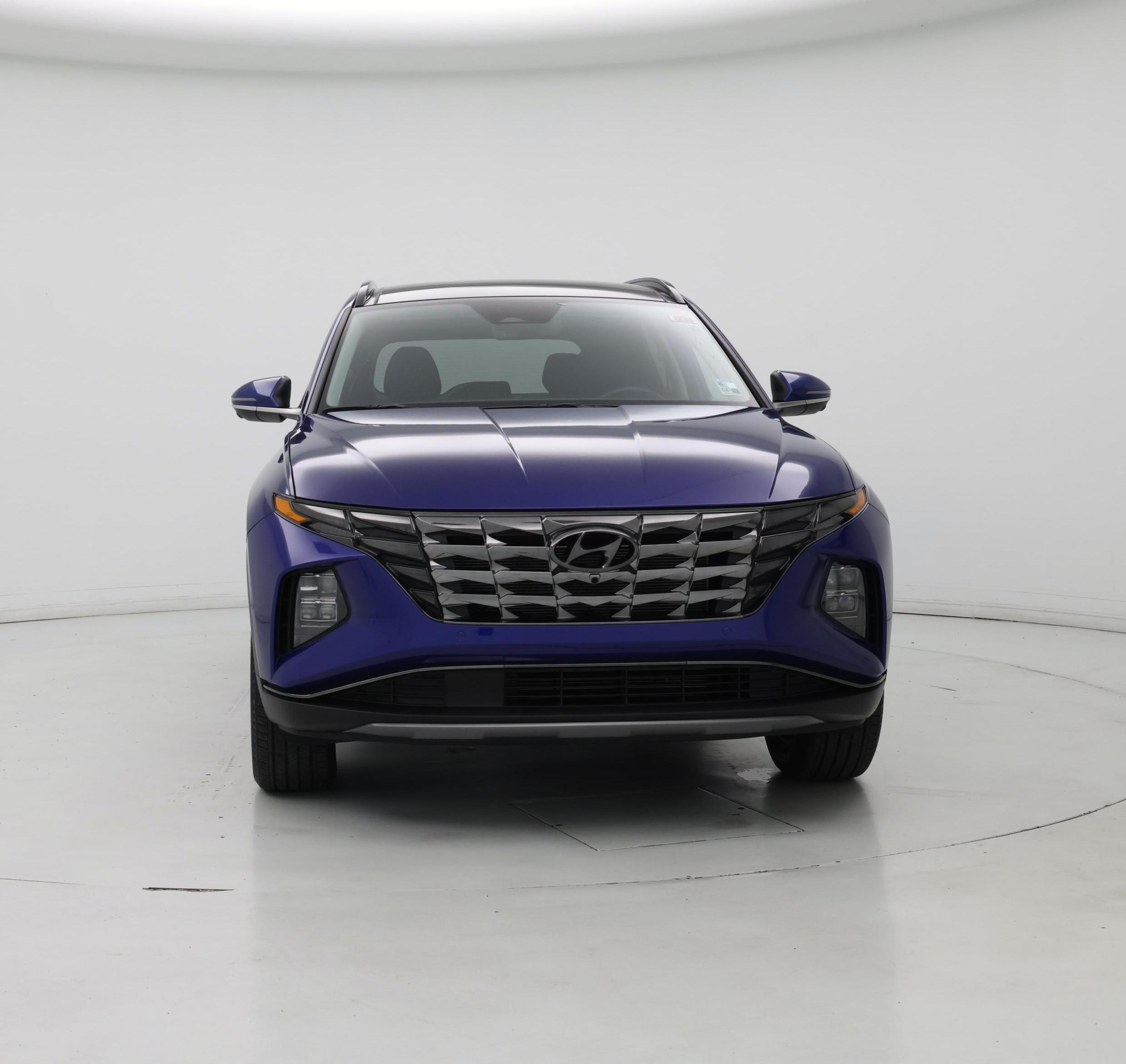Thumbnail: 2023 Hyundai Tucson - 5