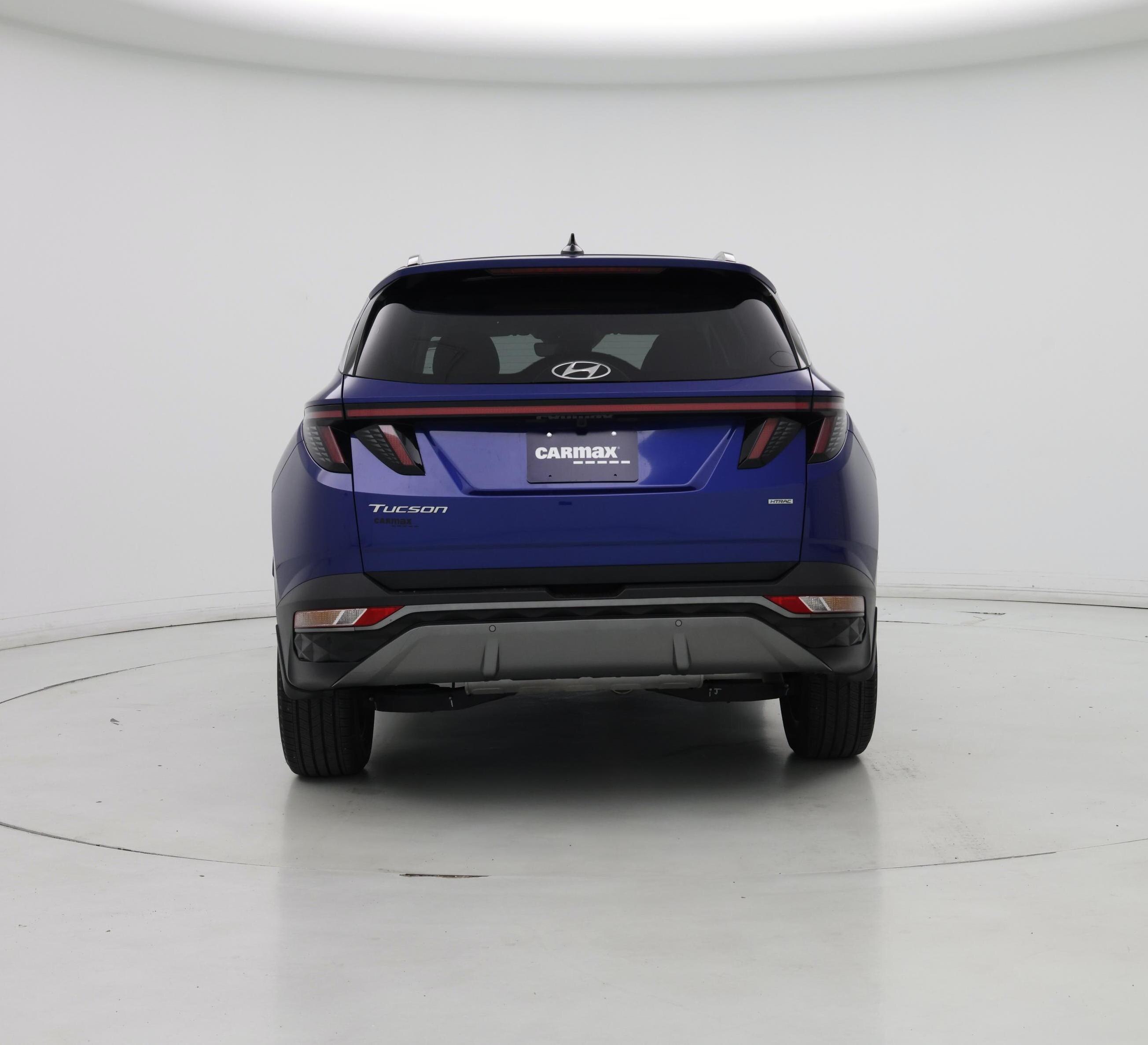 Thumbnail: 2023 Hyundai Tucson - 6