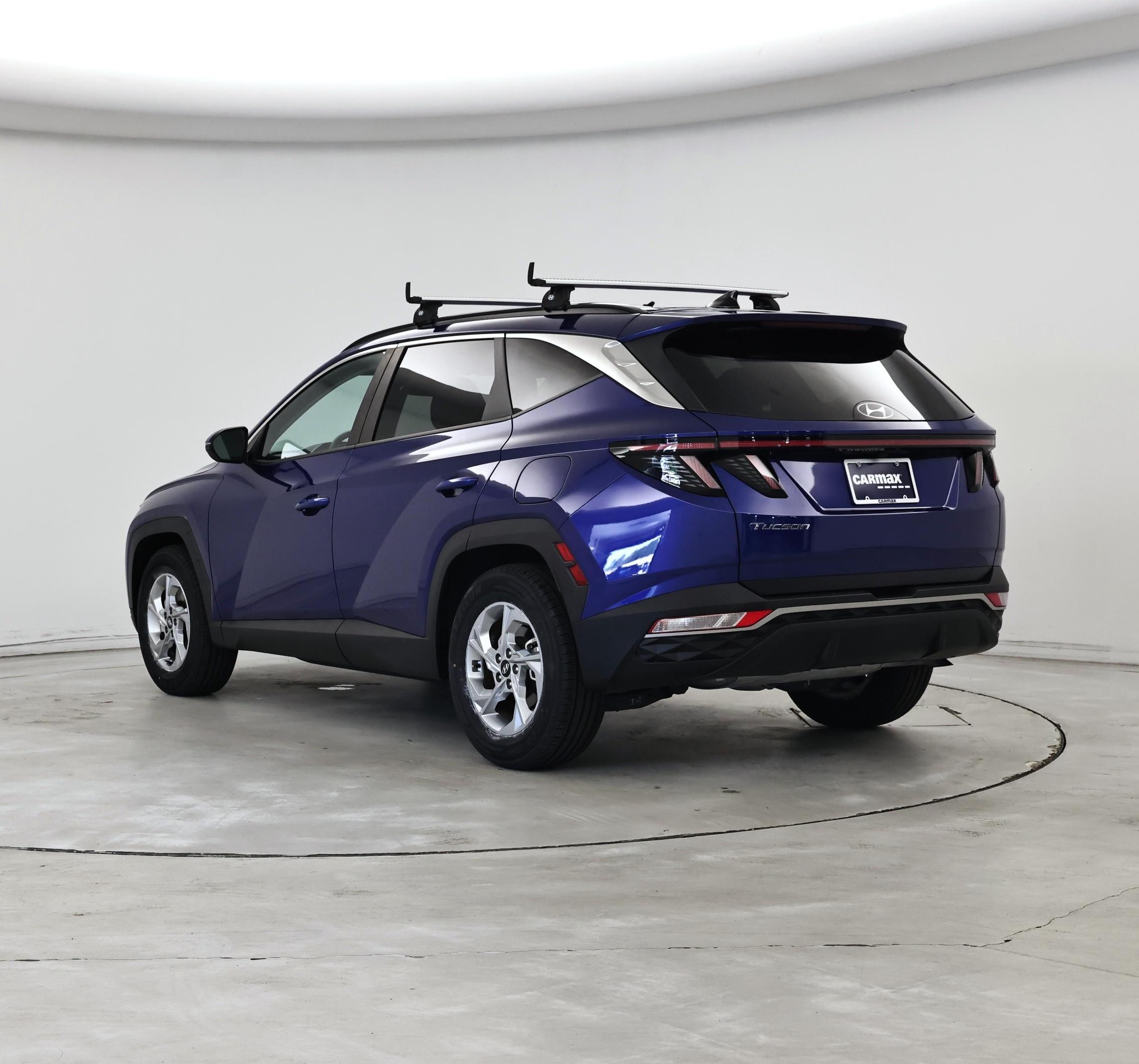 Thumbnail: 2023 Hyundai Tucson - 2