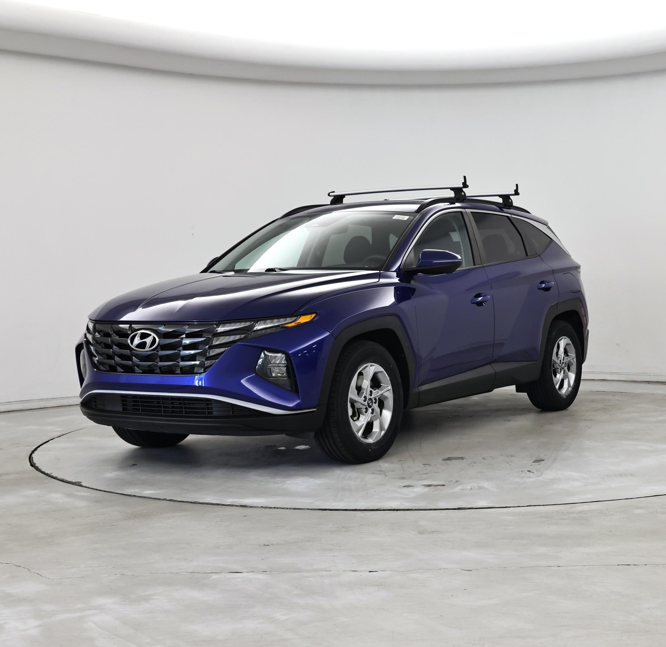 Thumbnail: 2023 Hyundai Tucson - 4