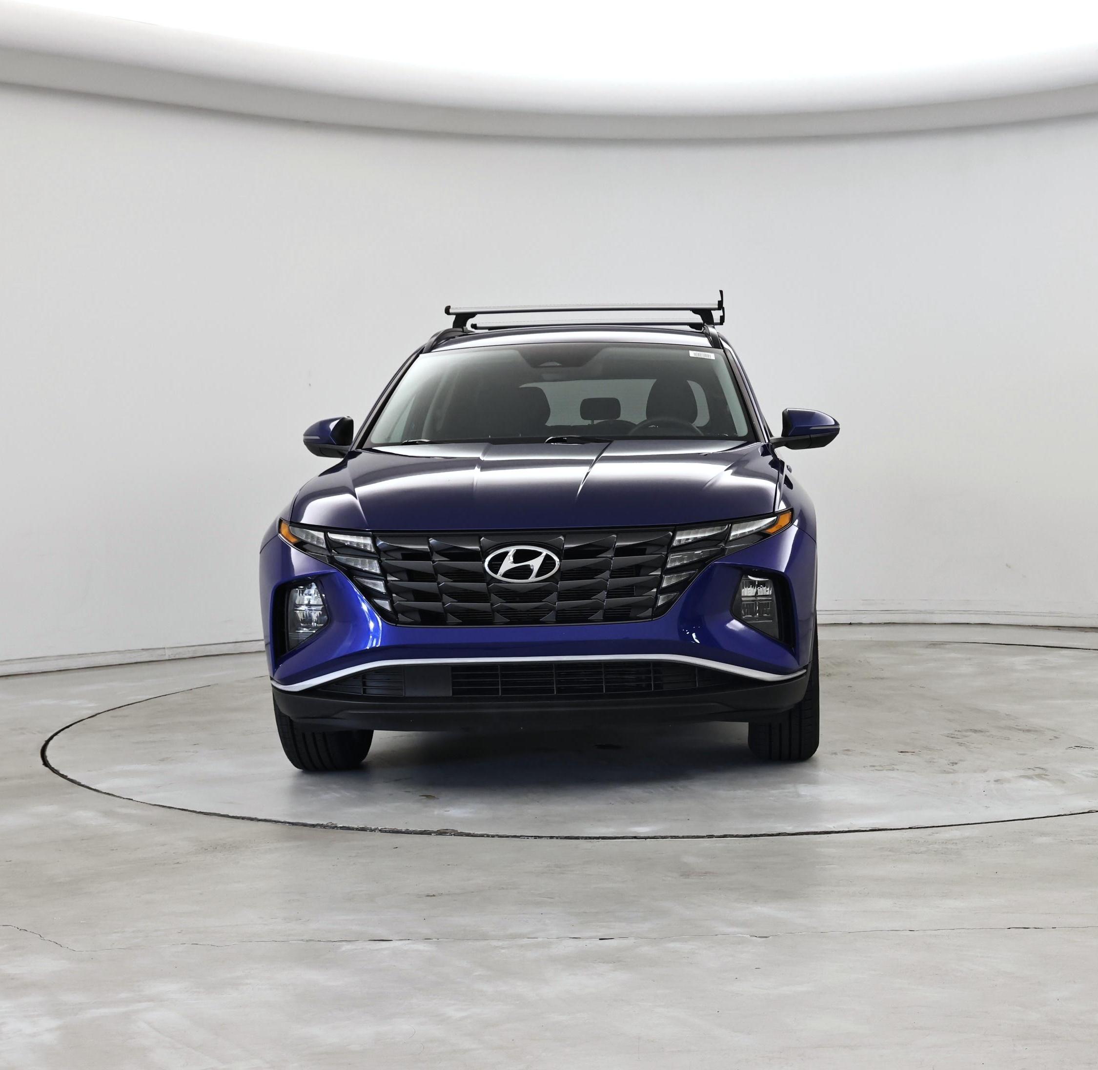 Thumbnail: 2023 Hyundai Tucson - 5