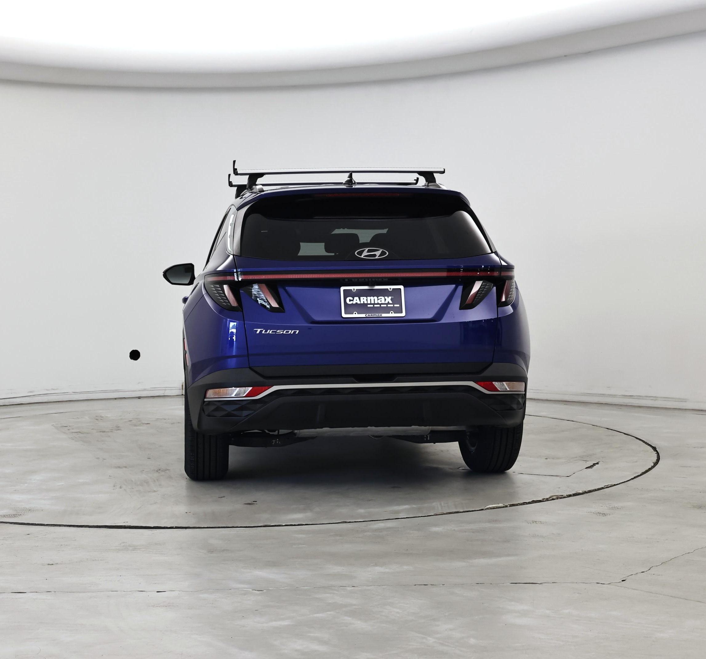 Thumbnail: 2023 Hyundai Tucson - 6
