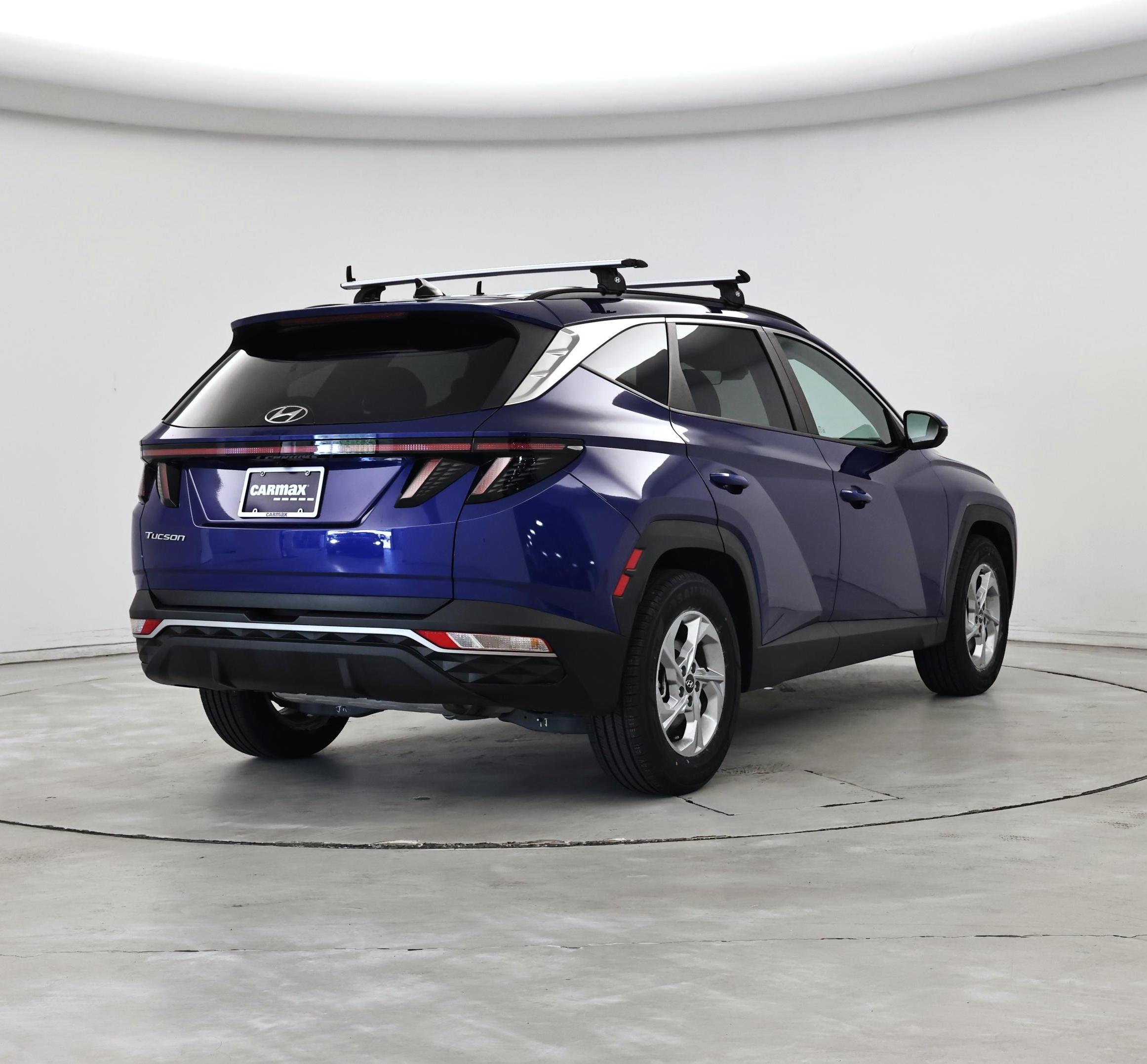Thumbnail: 2023 Hyundai Tucson - 8