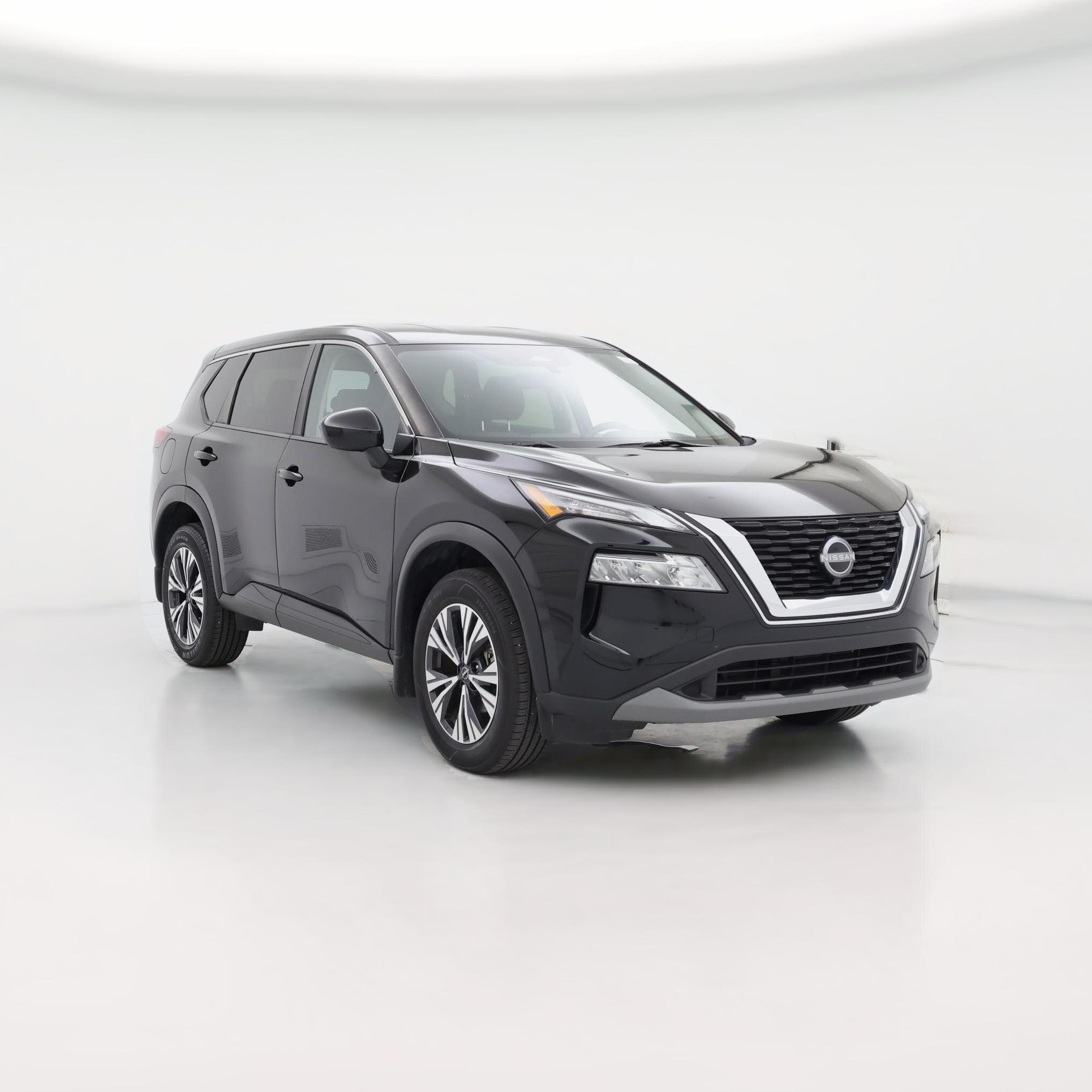 Thumbnail: 2023 Nissan Rogue - 1