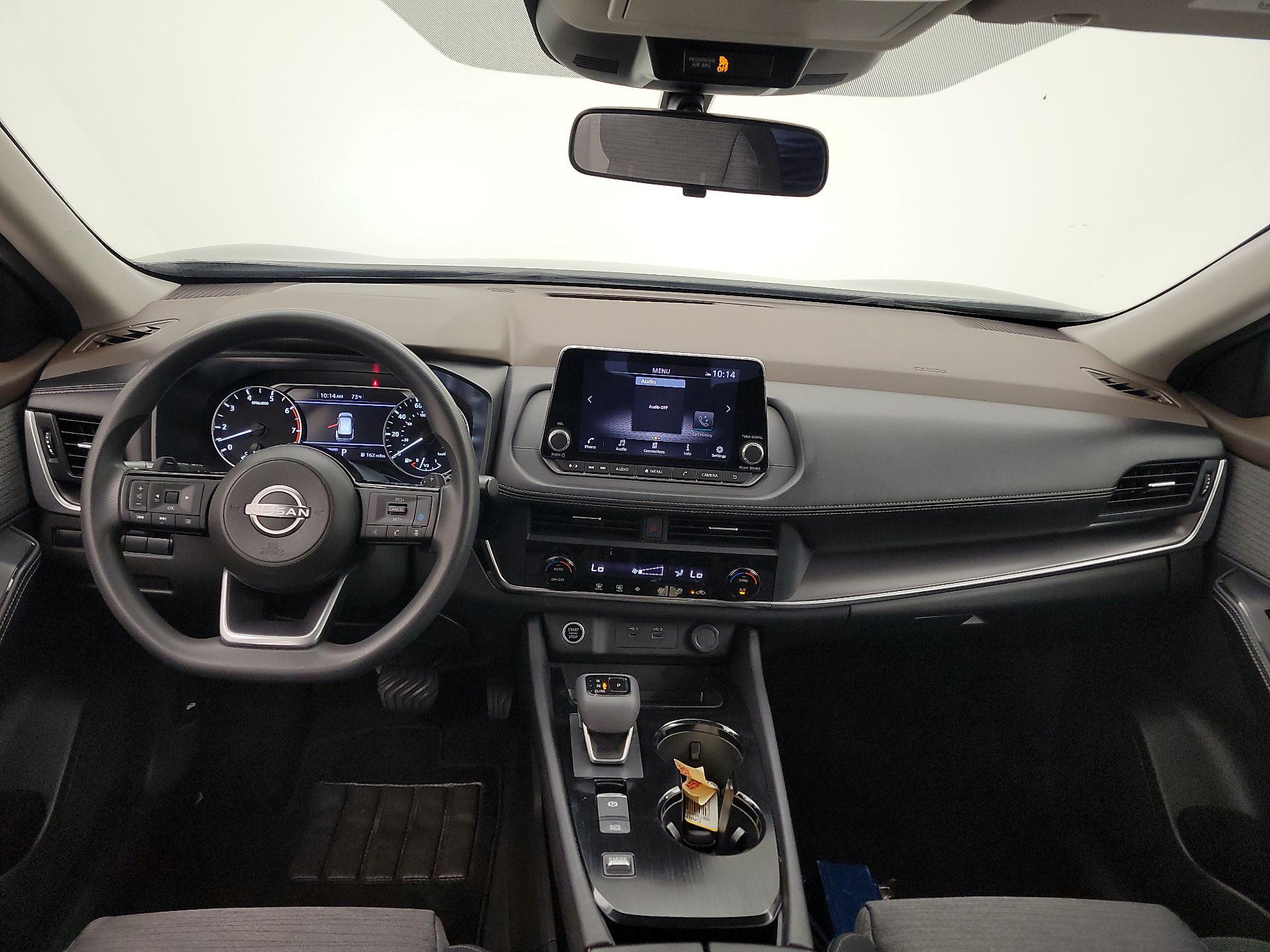 Thumbnail: 2023 Nissan Rogue - 9