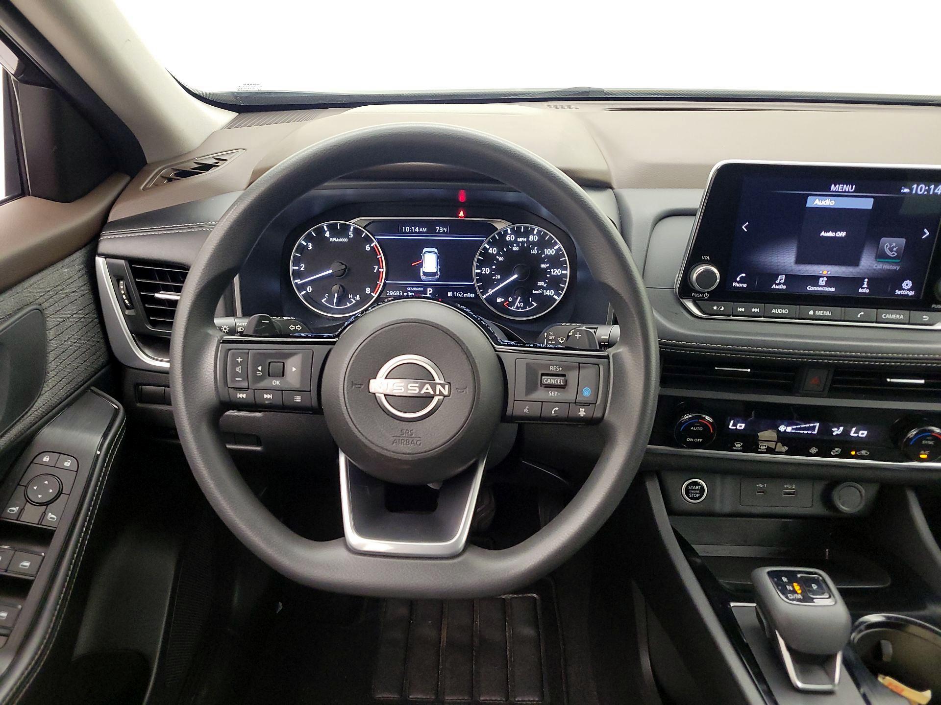 Thumbnail: 2023 Nissan Rogue - 10