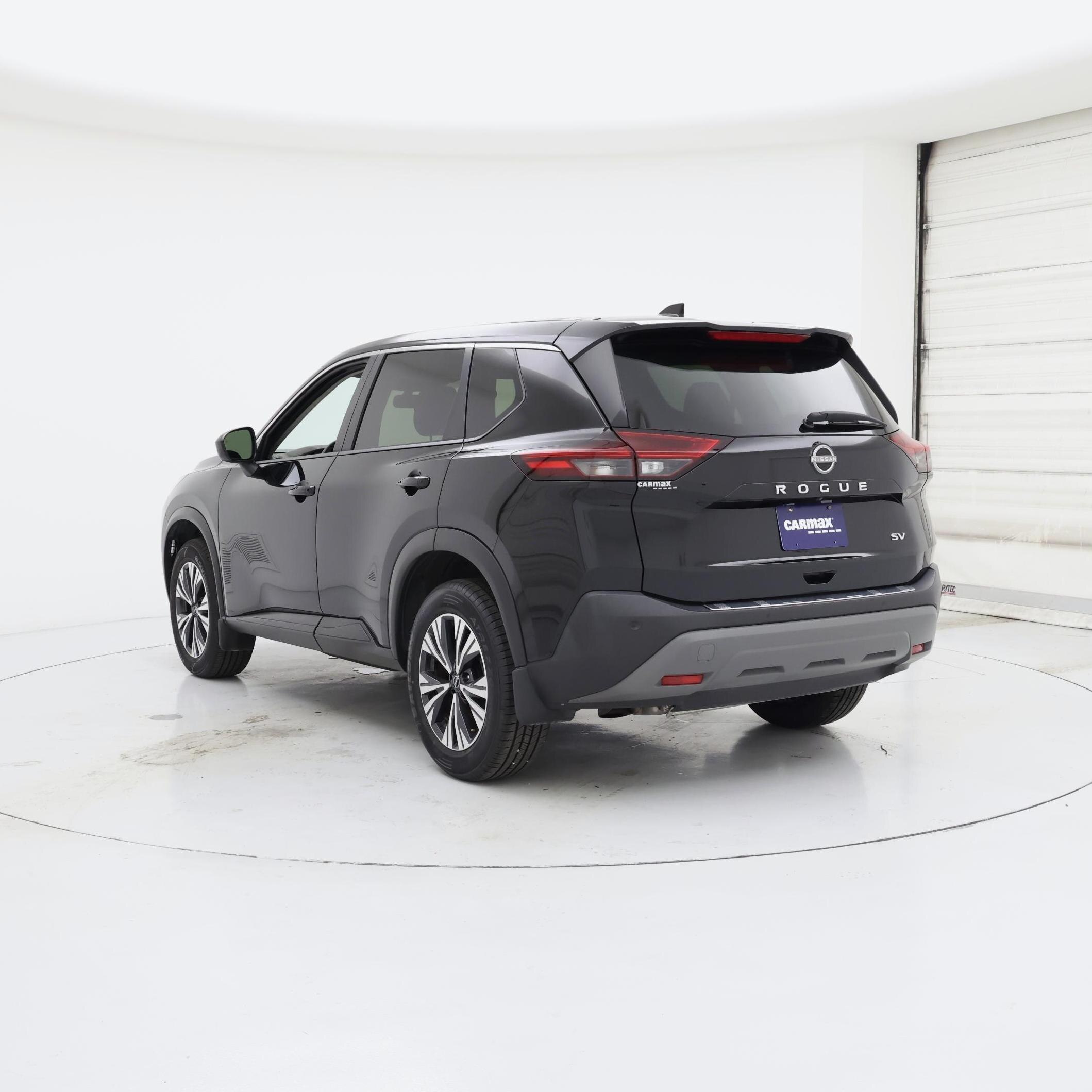Thumbnail: 2023 Nissan Rogue - 2