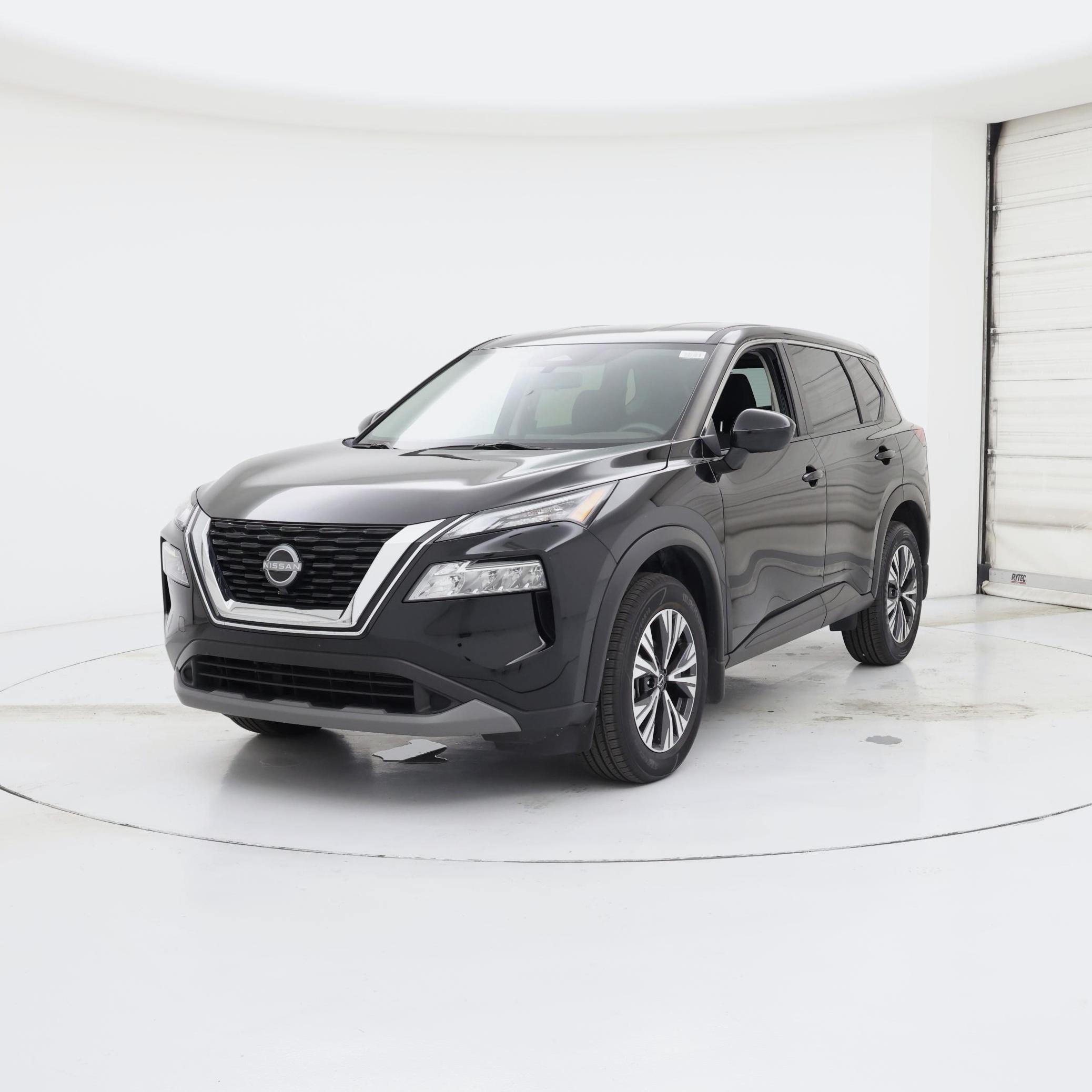 Thumbnail: 2023 Nissan Rogue - 4