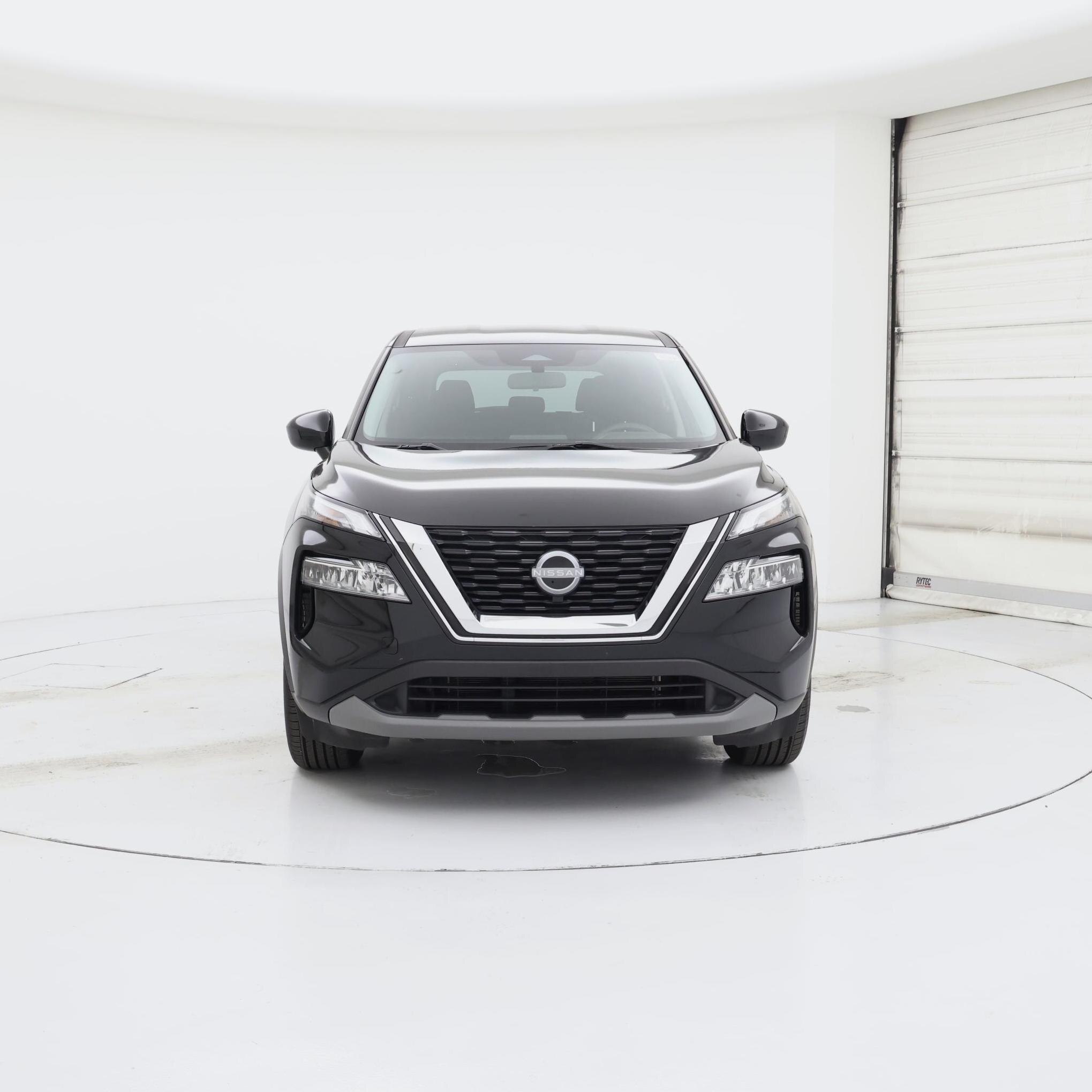 Thumbnail: 2023 Nissan Rogue - 5