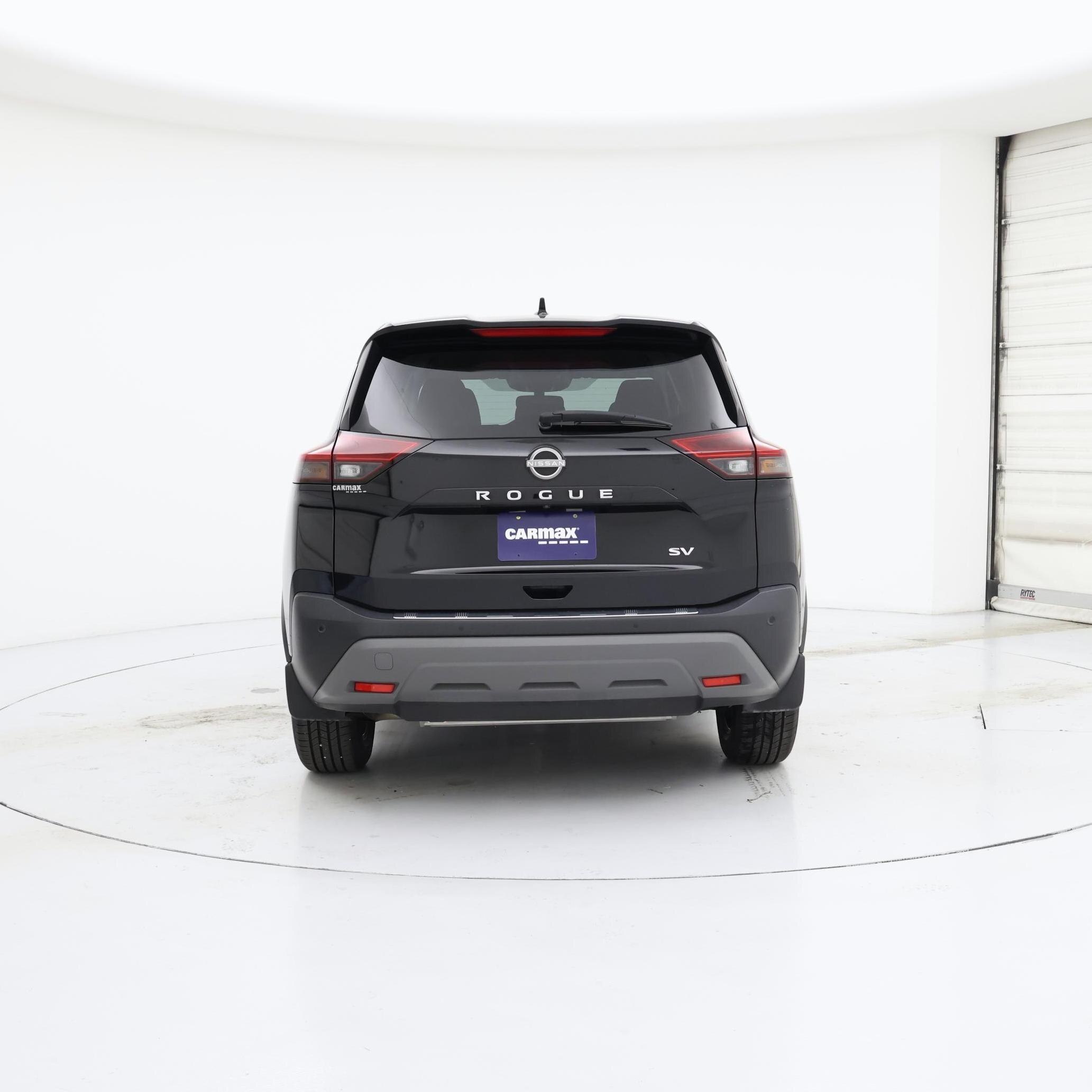 Thumbnail: 2023 Nissan Rogue - 6