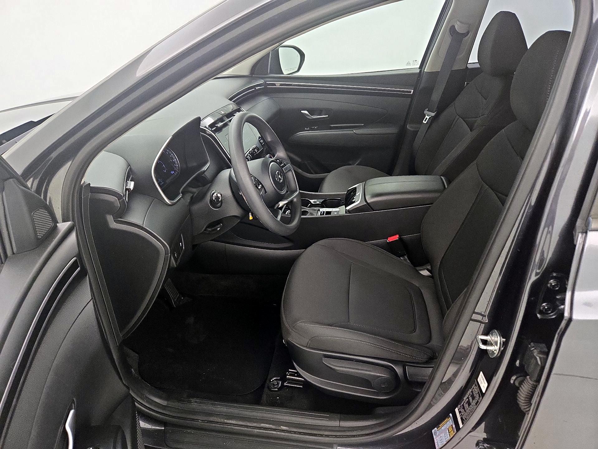 Thumbnail: 2023 Hyundai Tucson - 11