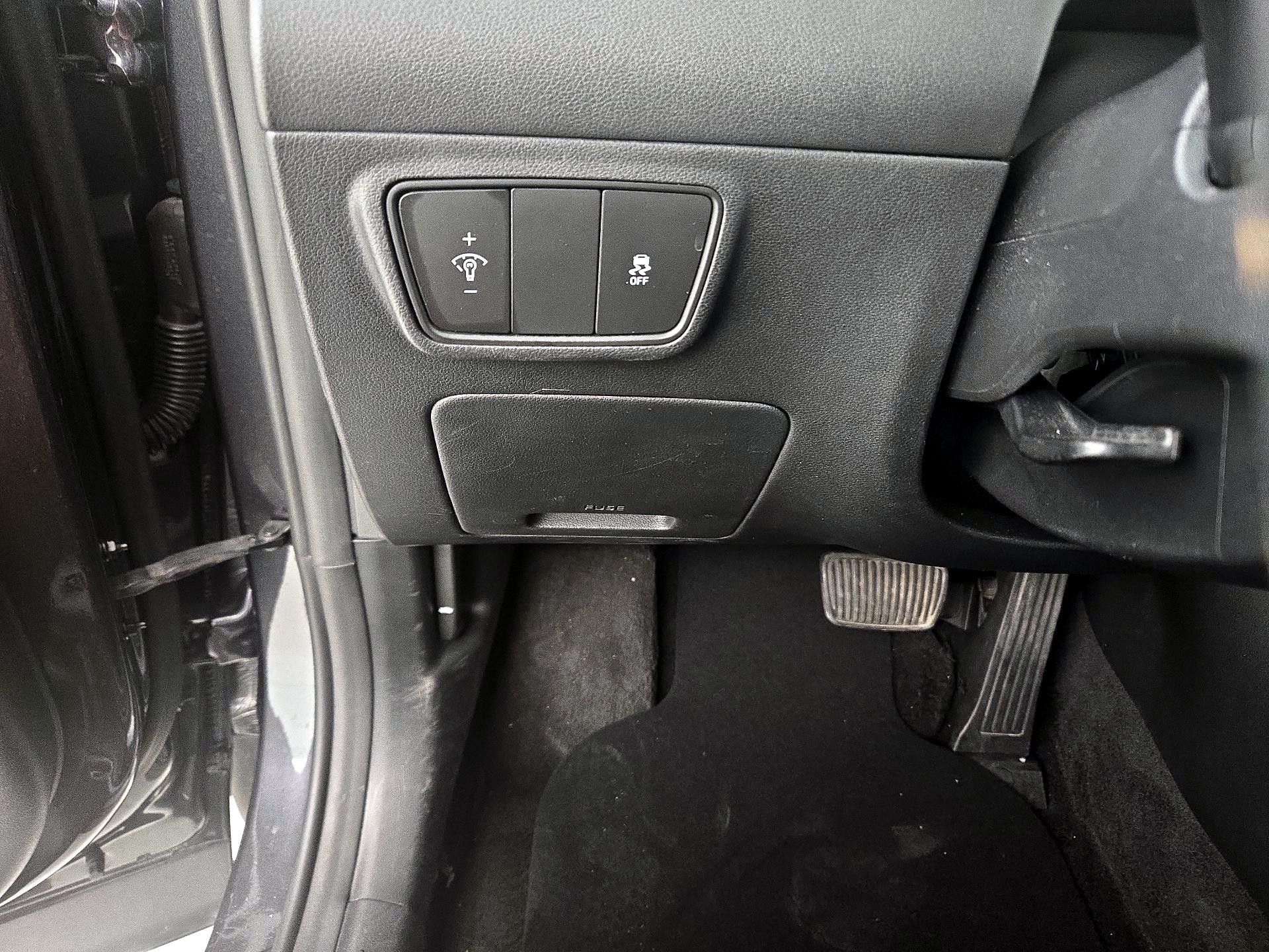 Thumbnail: 2023 Hyundai Tucson - 13