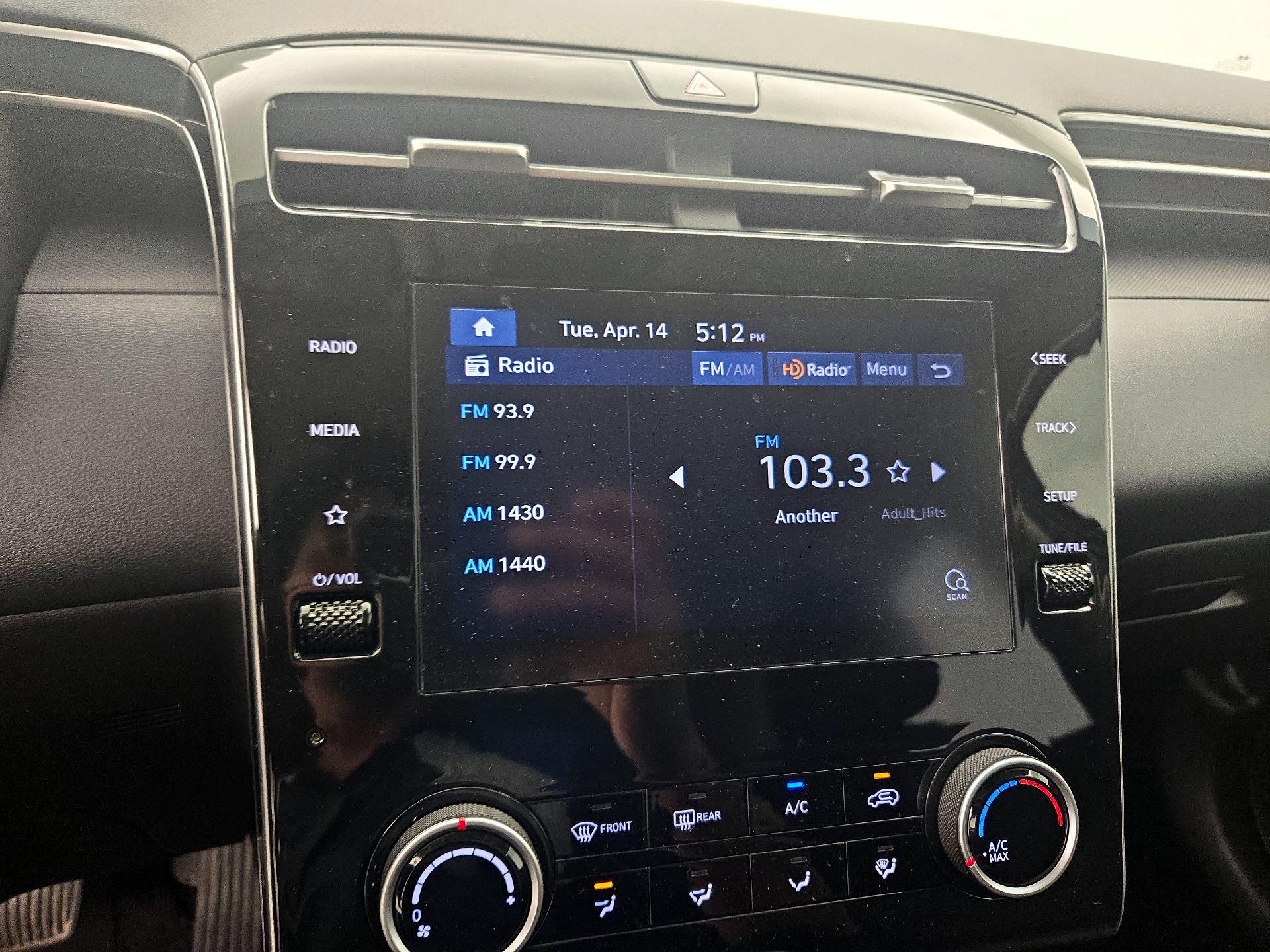 Thumbnail: 2023 Hyundai Tucson - 15