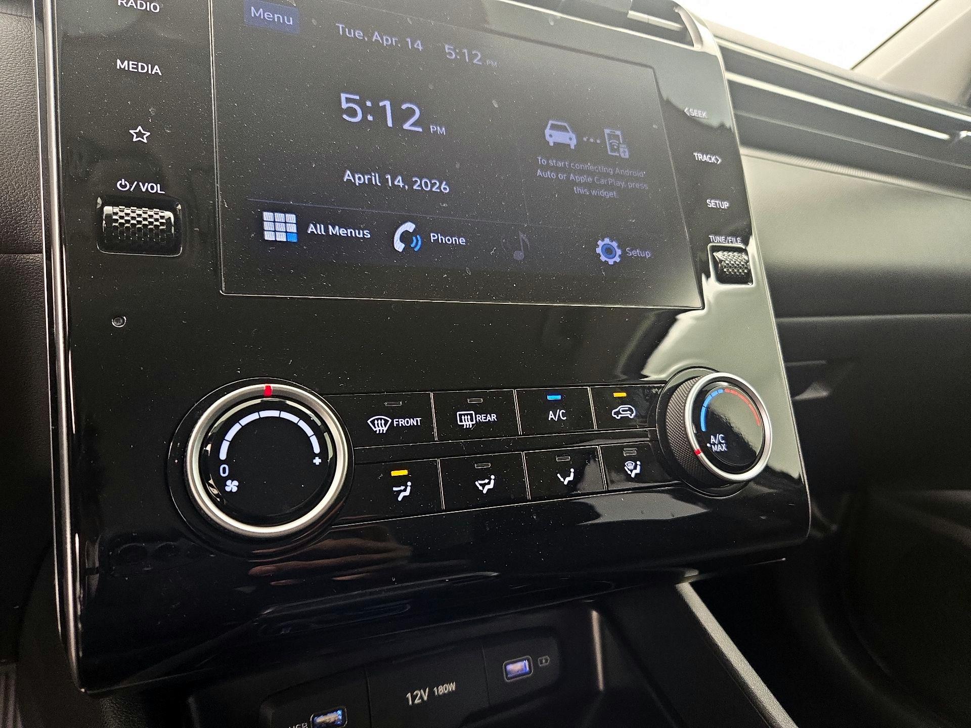 Thumbnail: 2023 Hyundai Tucson - 16