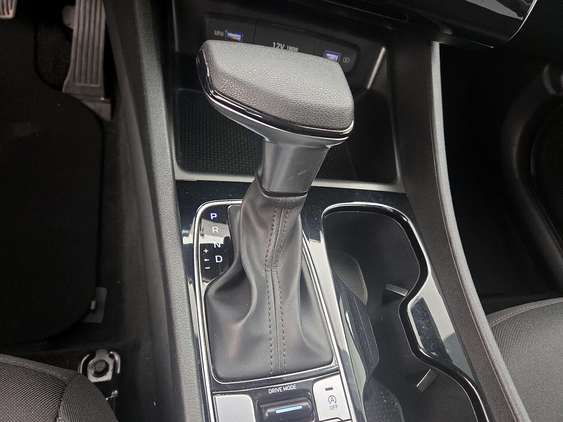 Thumbnail: 2023 Hyundai Tucson - 17