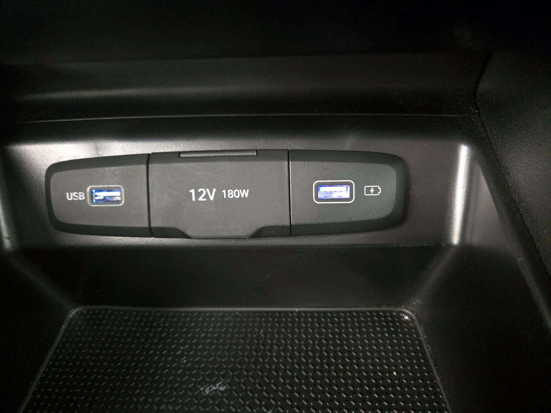 Thumbnail: 2023 Hyundai Tucson - 18