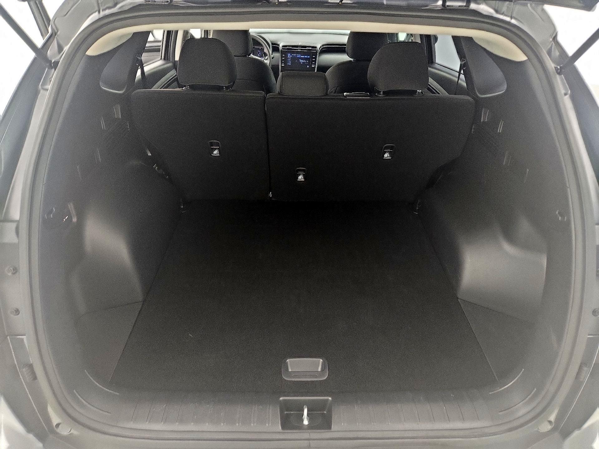 Thumbnail: 2023 Hyundai Tucson - 20