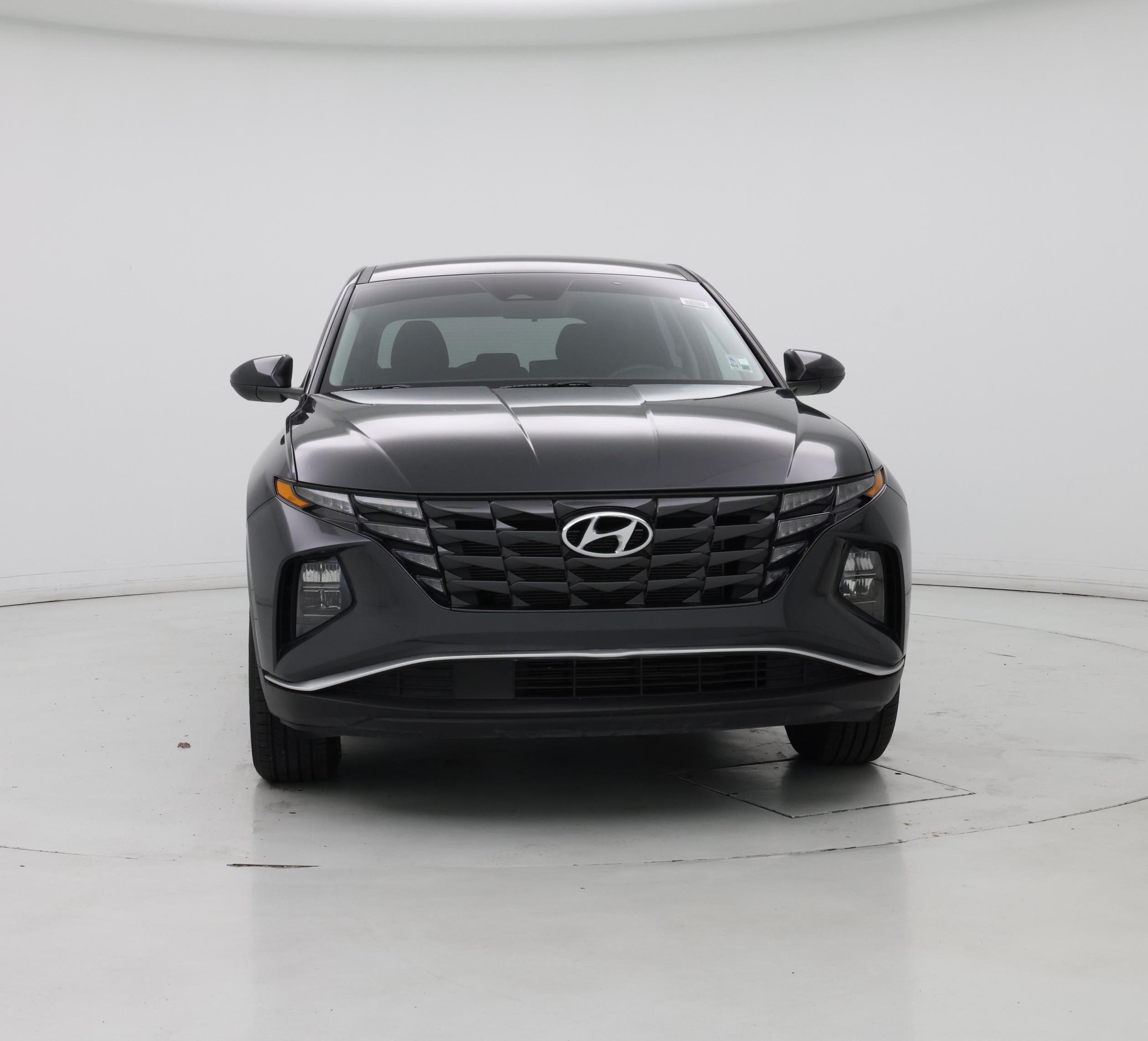 Thumbnail: 2023 Hyundai Tucson - 5