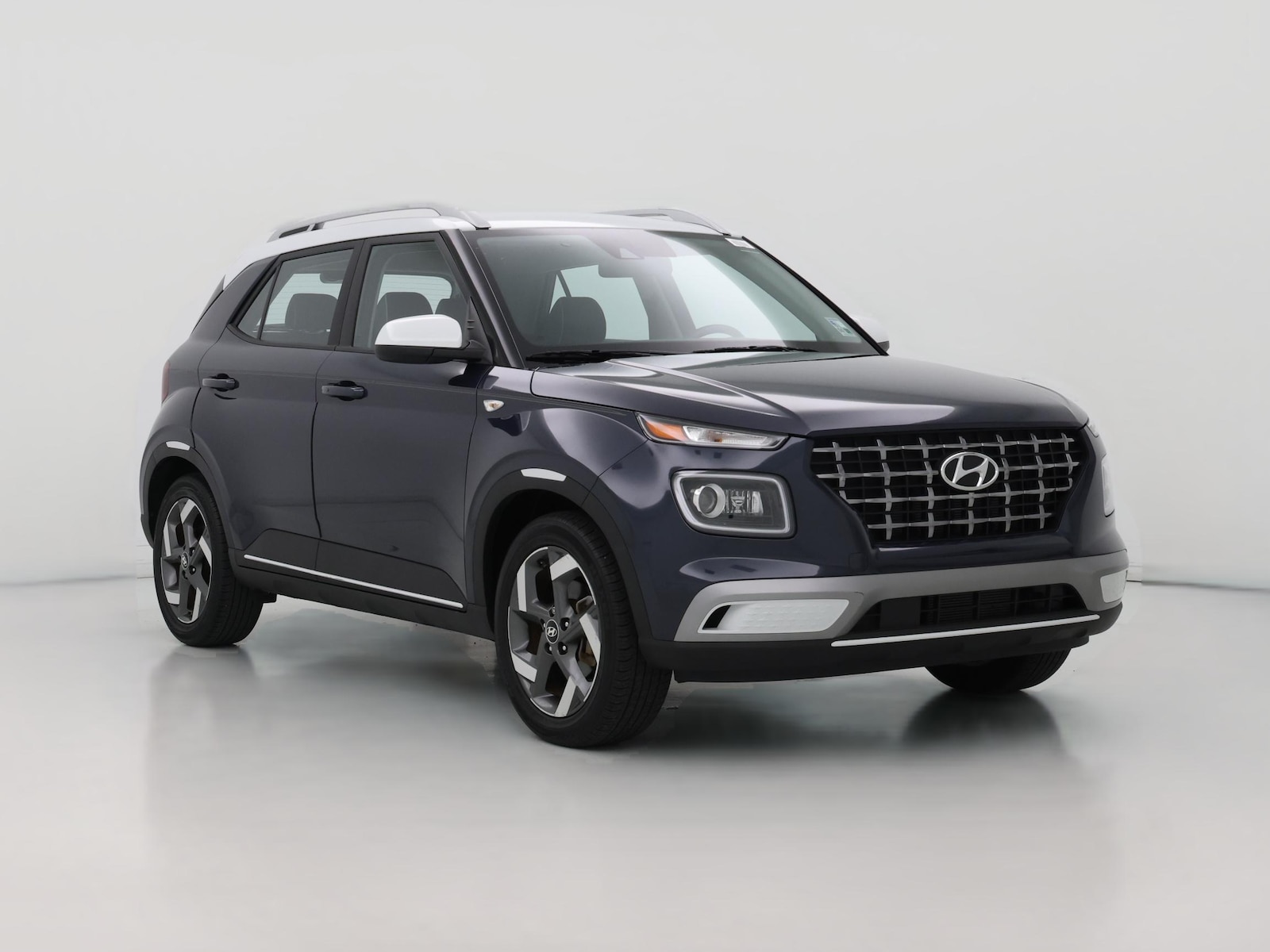 2022 Hyundai Venue Limited