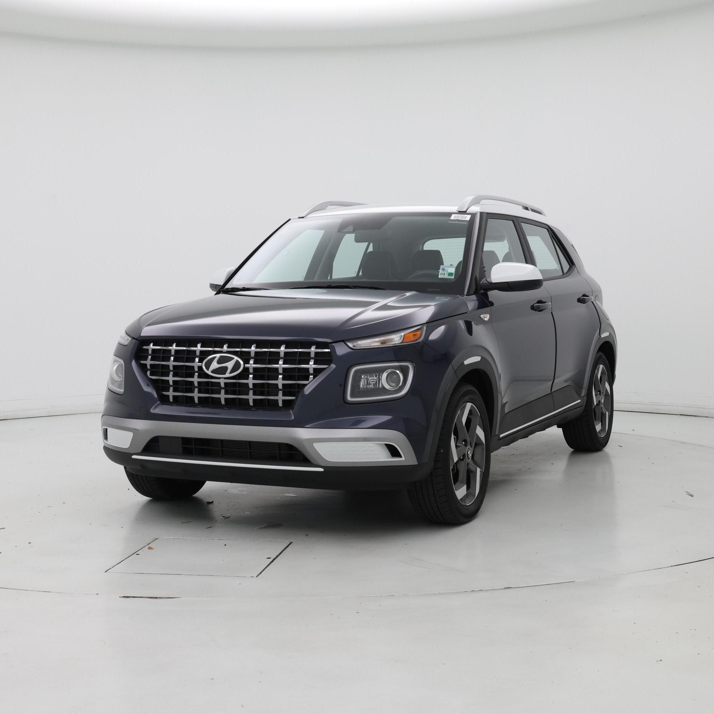 Thumbnail: 2022 Hyundai Venue - 4