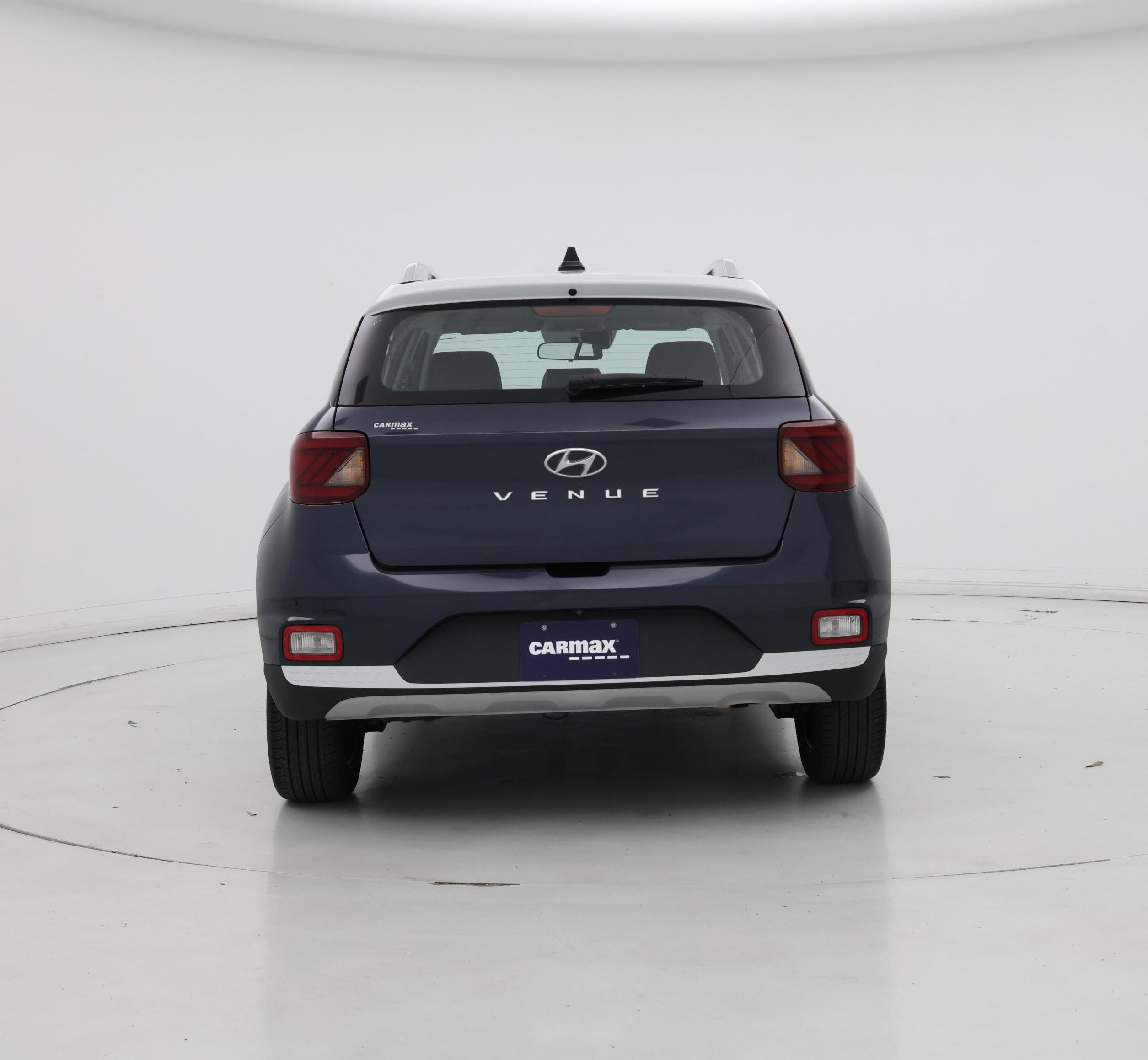 Thumbnail: 2022 Hyundai Venue - 6