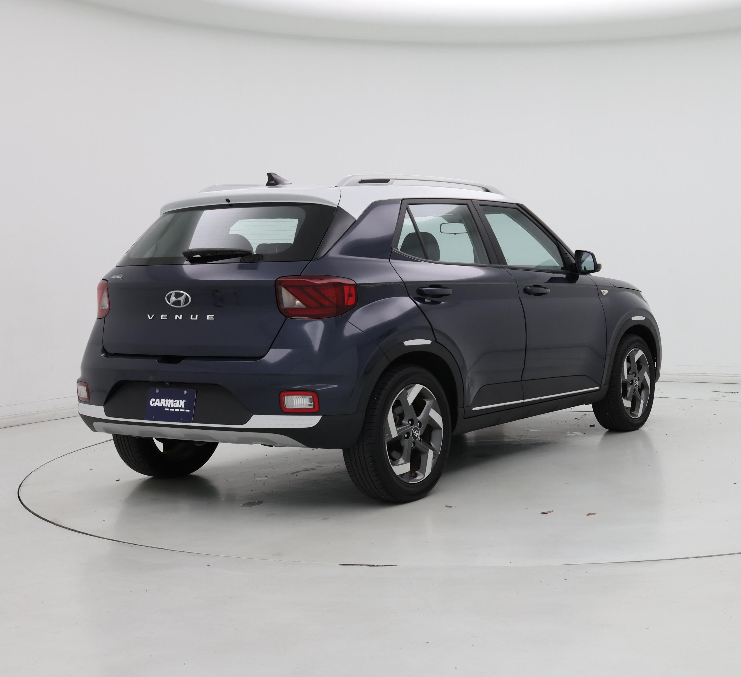 Thumbnail: 2022 Hyundai Venue - 8
