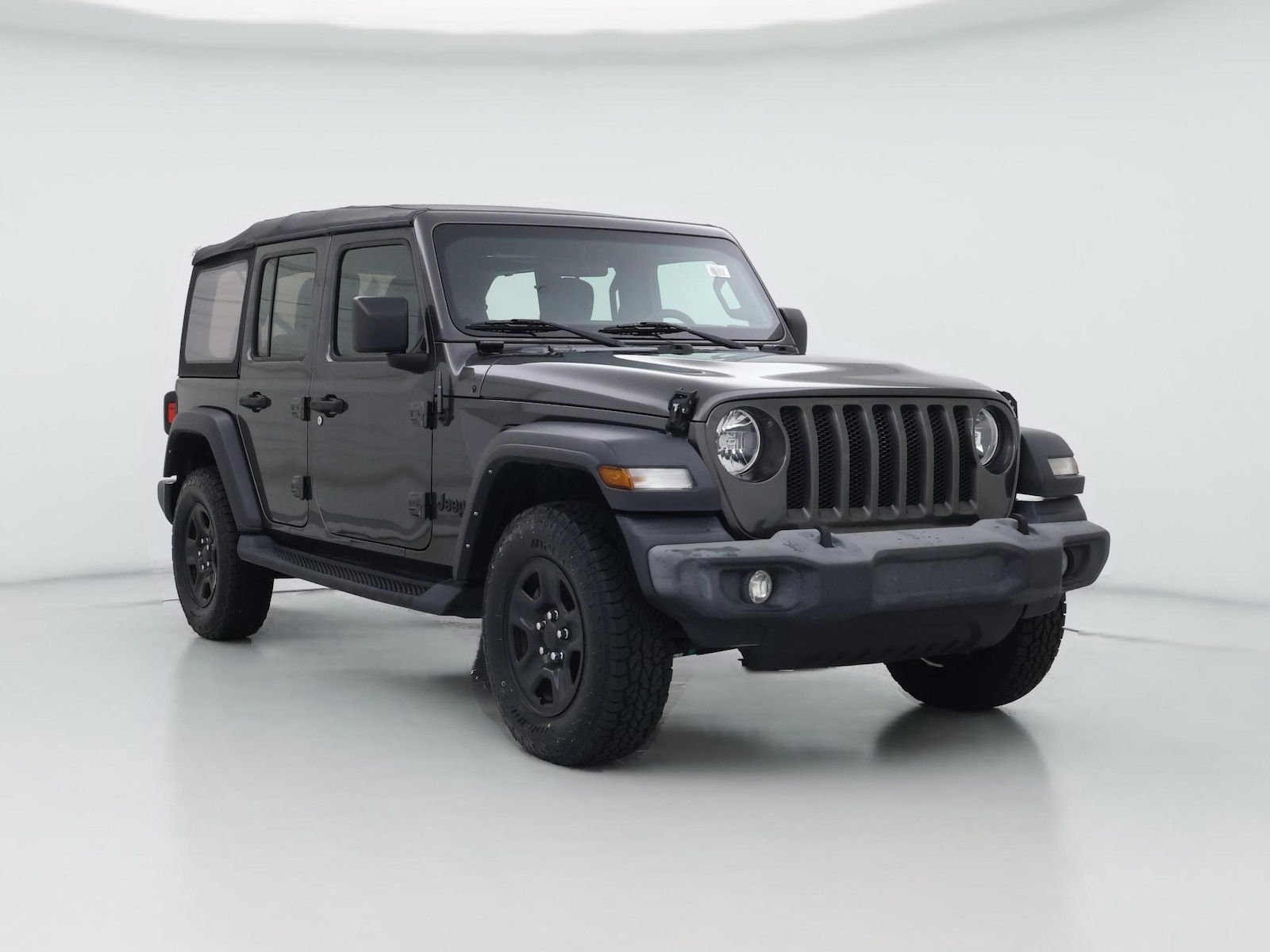 4WD/AWD & Turbo Charged Engine