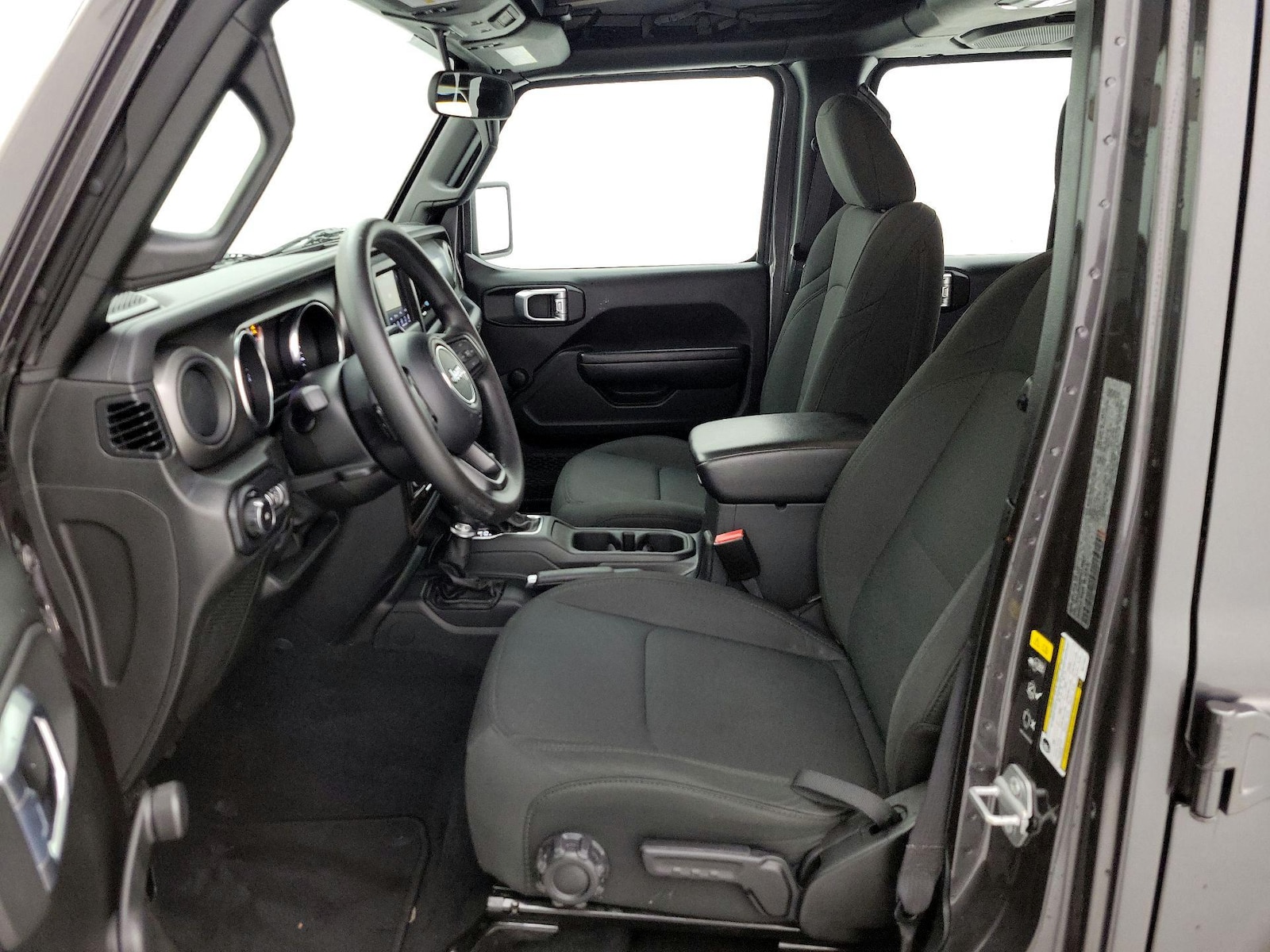 Side Airbags