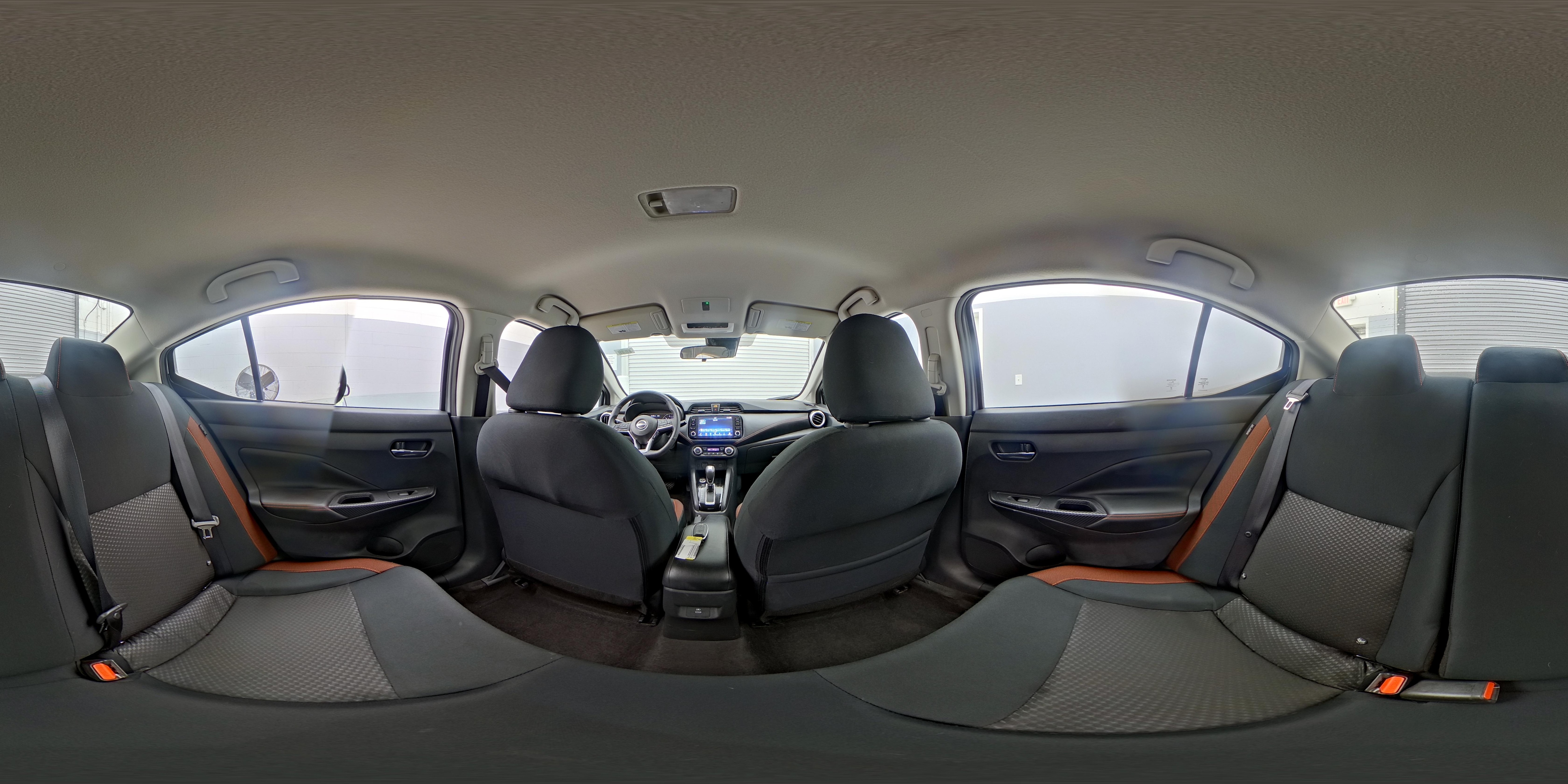 2024 Nissan Versa Sedan SR - Photo 24