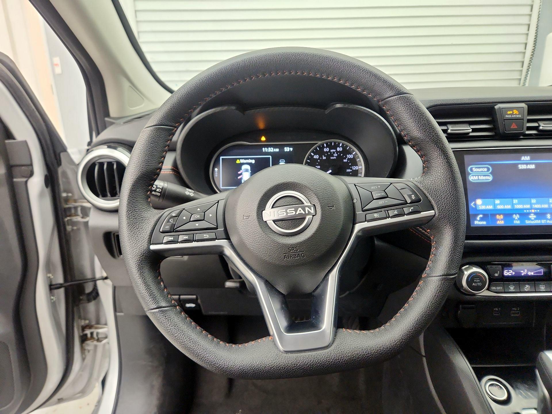 Thumbnail: 2024 Nissan Versa - 10