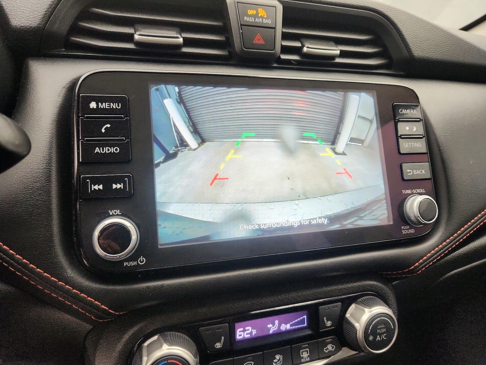 2024 Nissan Versa Sedan SR - Photo 14