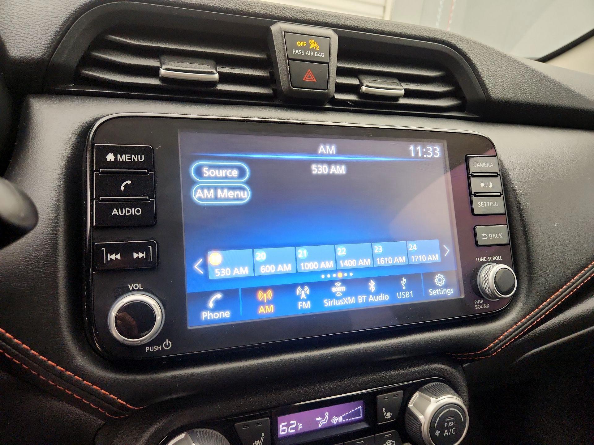 Thumbnail: 2024 Nissan Versa - 14