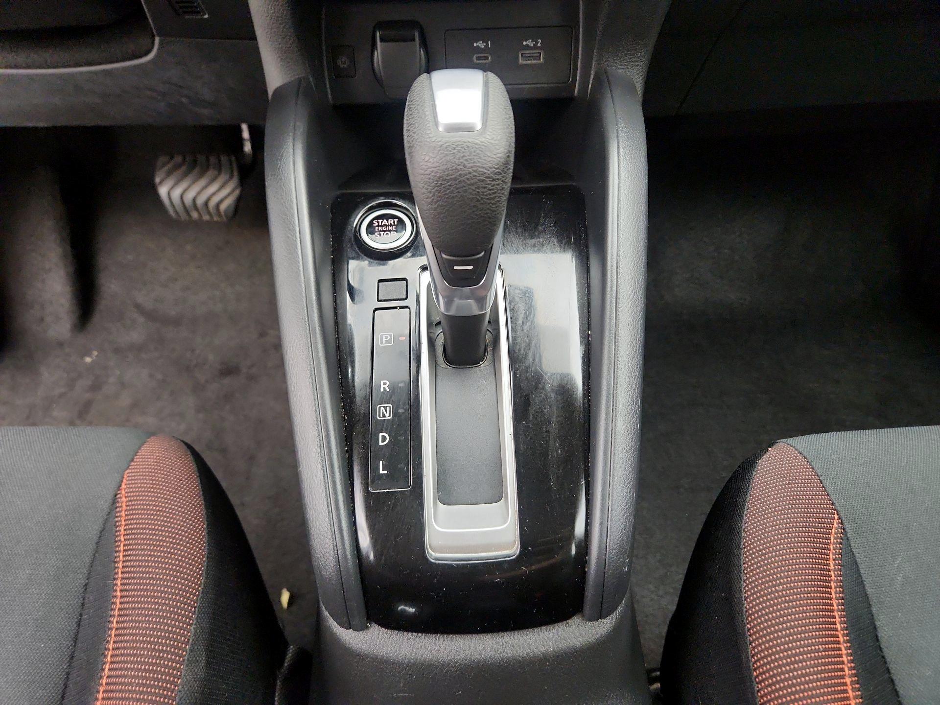 Thumbnail: 2024 Nissan Versa - 16