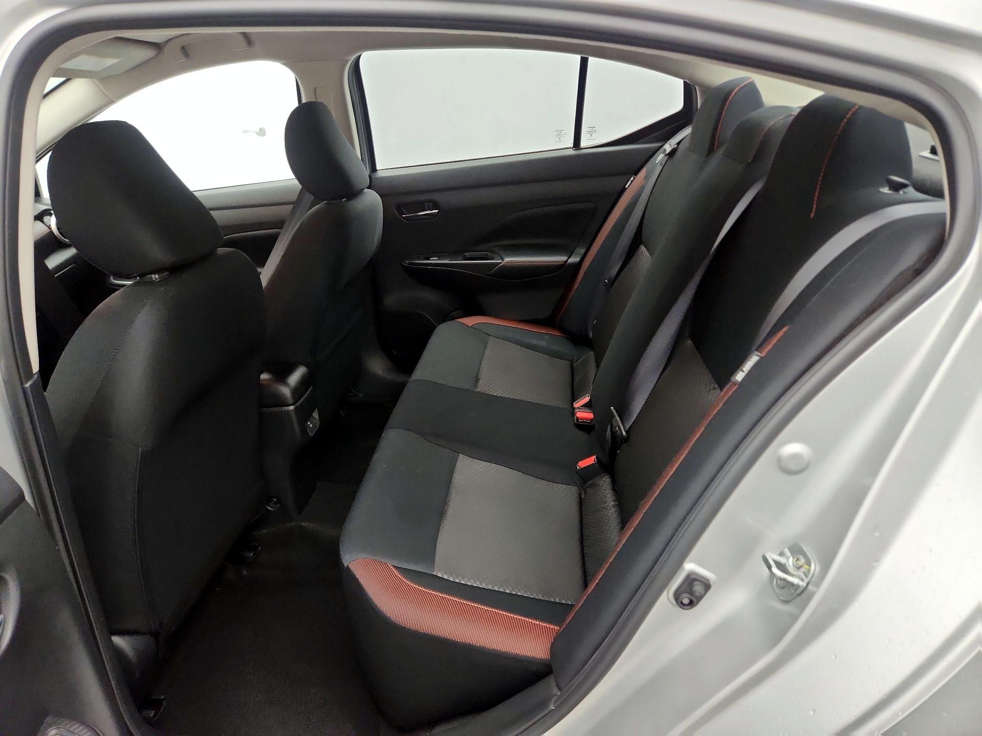 Thumbnail: 2024 Nissan Versa - 18