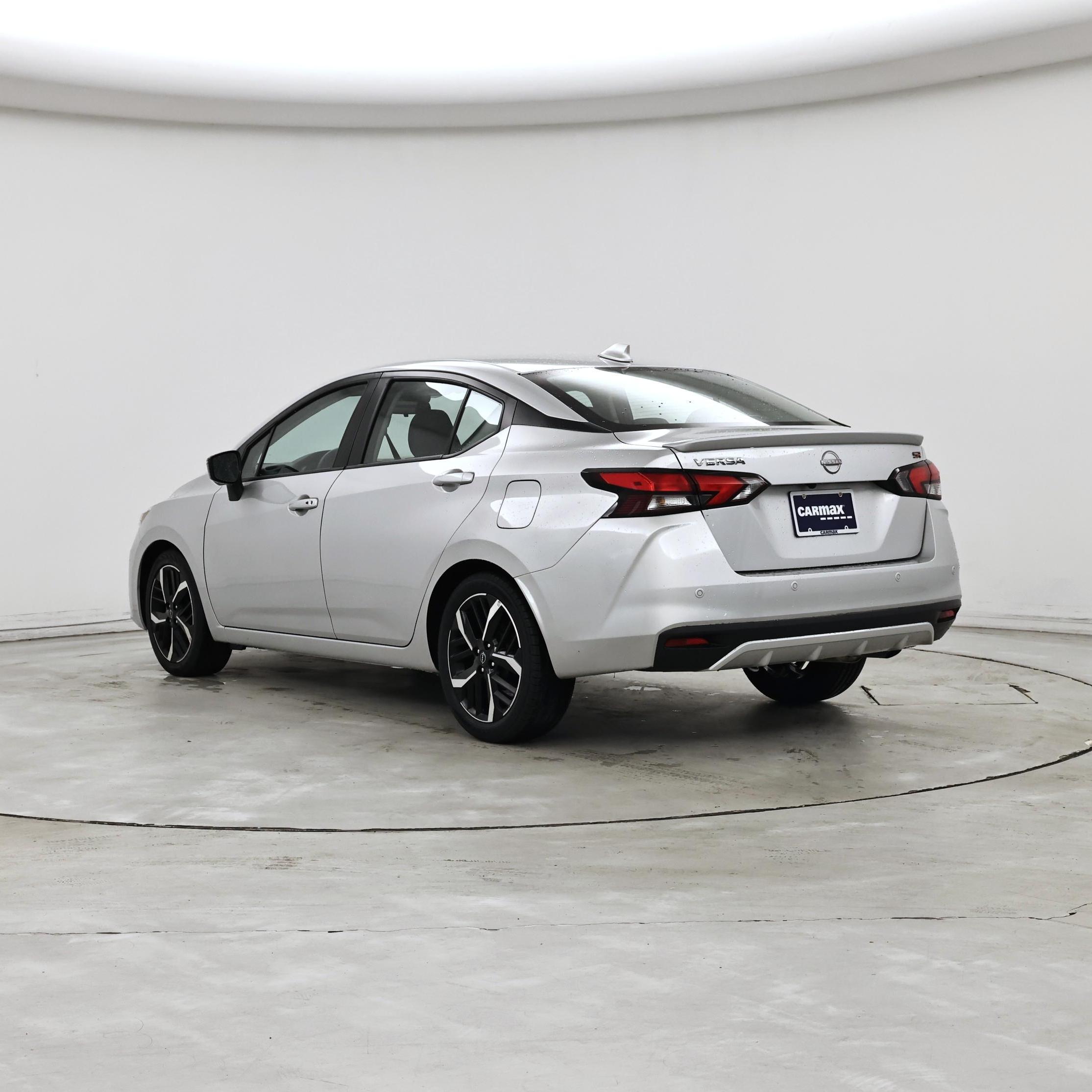 Thumbnail: 2024 Nissan Versa - 2