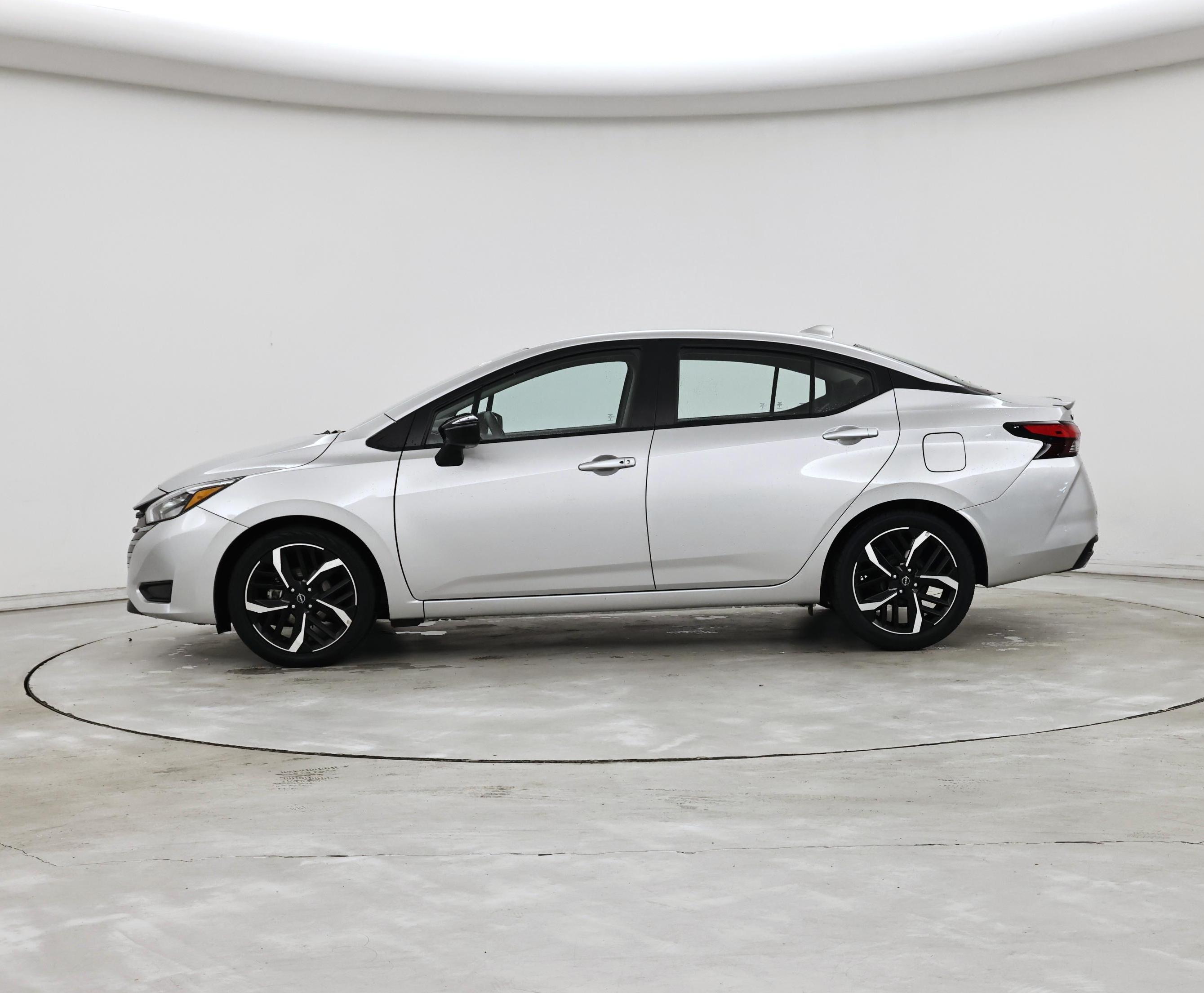 Thumbnail: 2024 Nissan Versa - 3