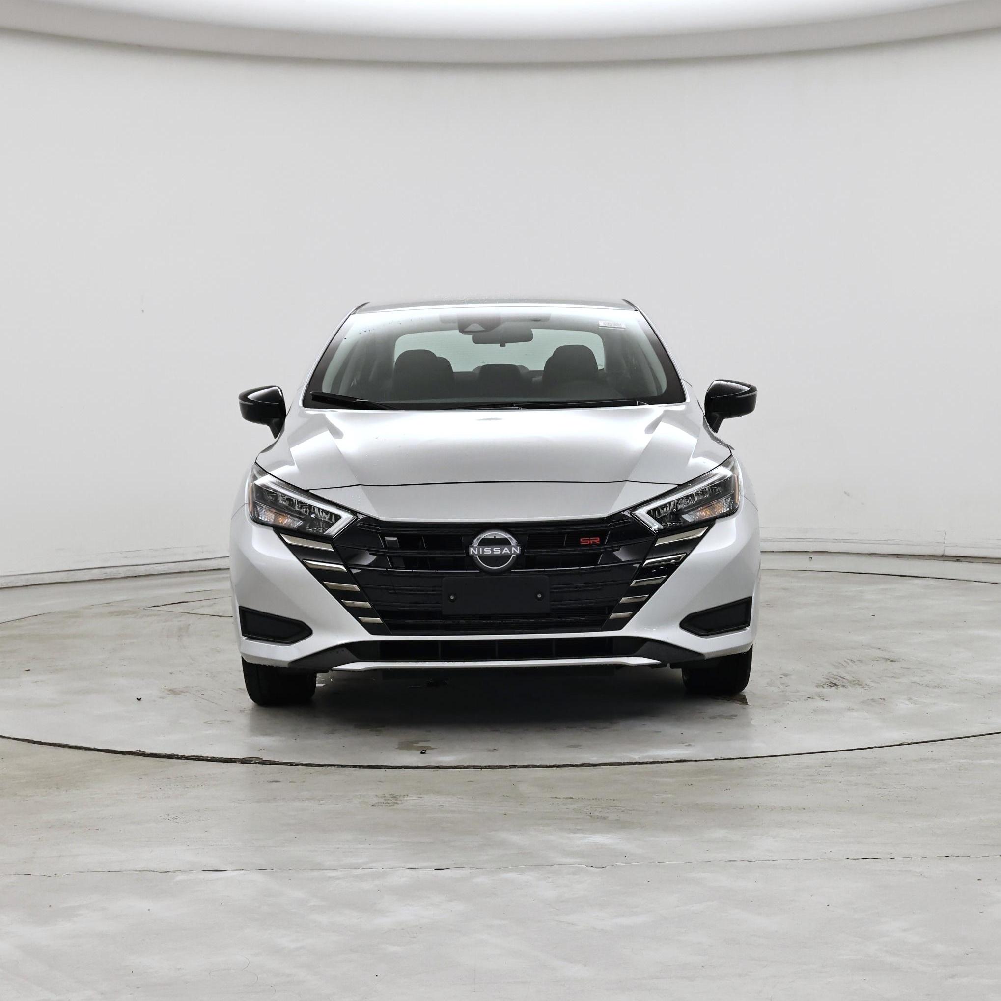 Thumbnail: 2024 Nissan Versa - 5