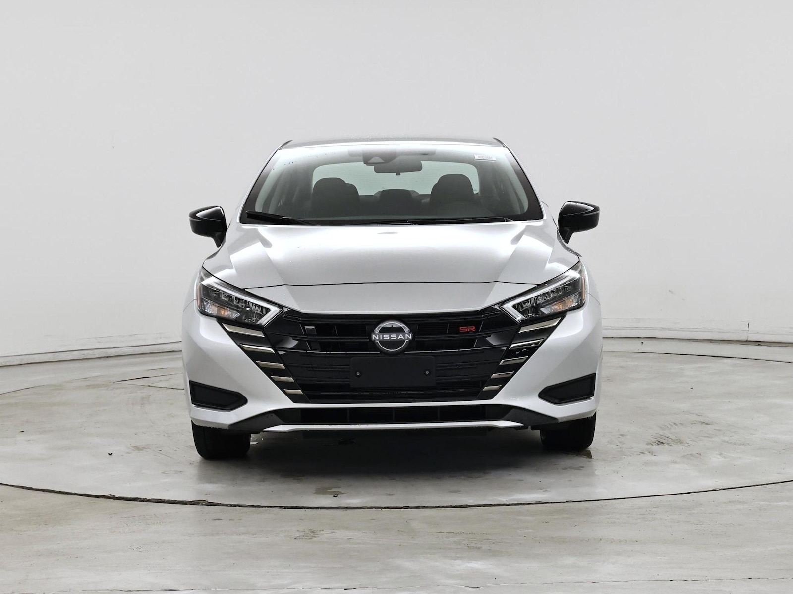 2024 Nissan Versa Sedan SR - Photo 6