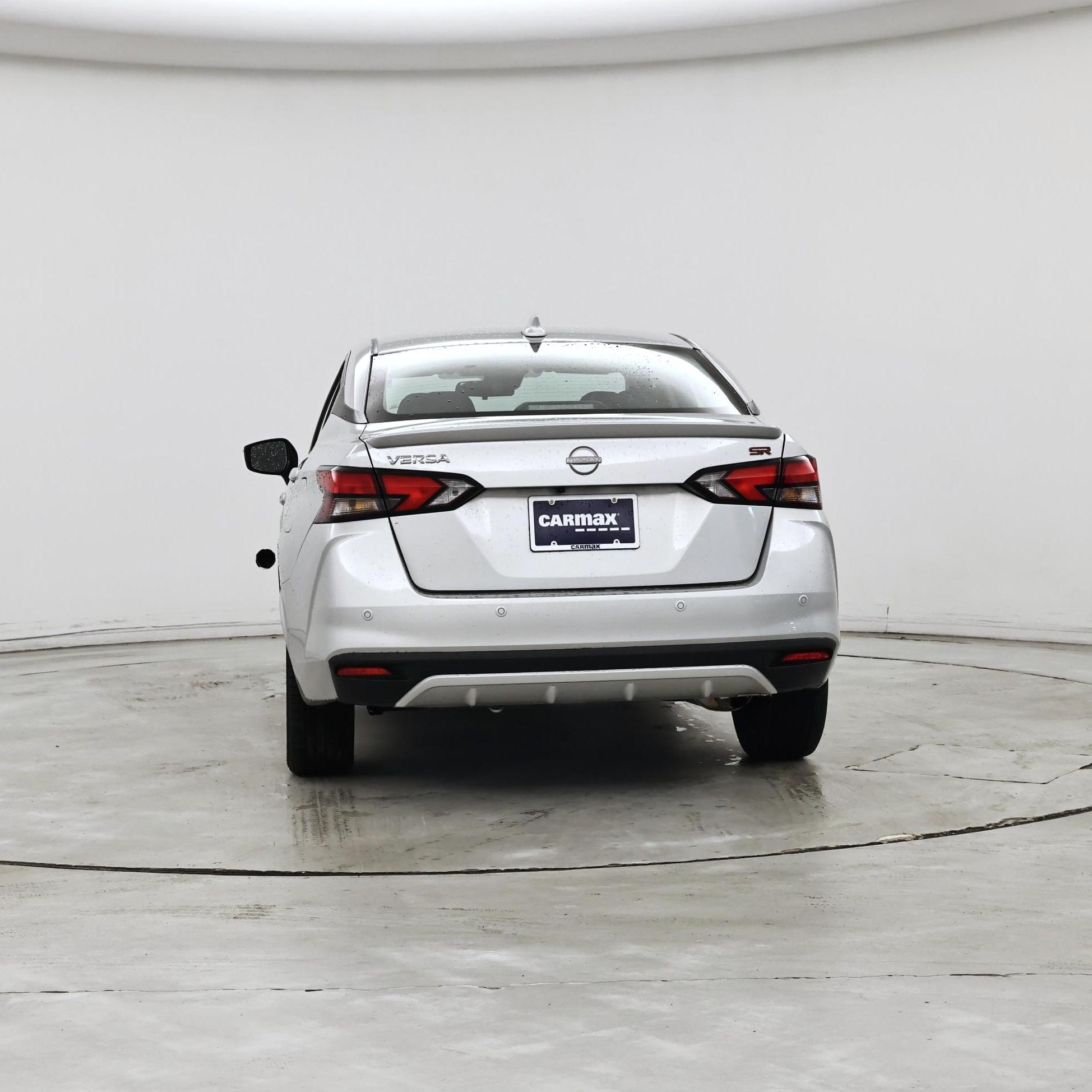 Thumbnail: 2024 Nissan Versa - 6