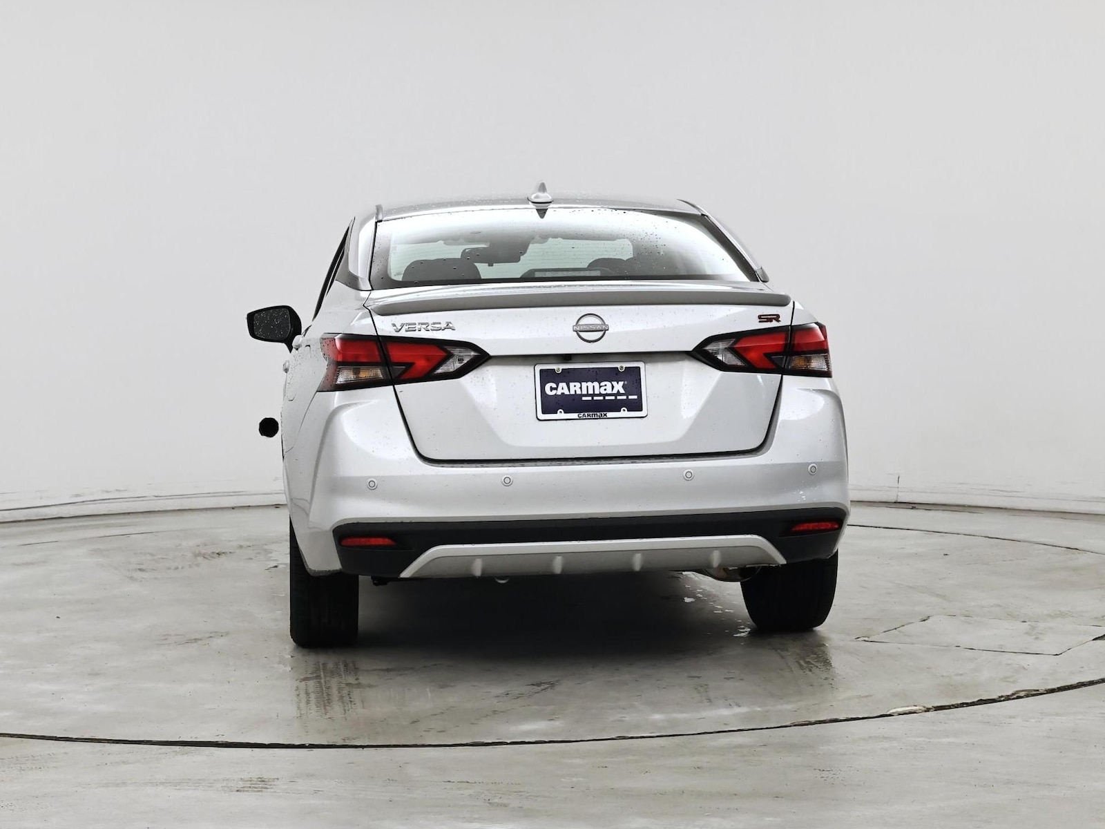 2024 Nissan Versa Sedan SR - Photo 7