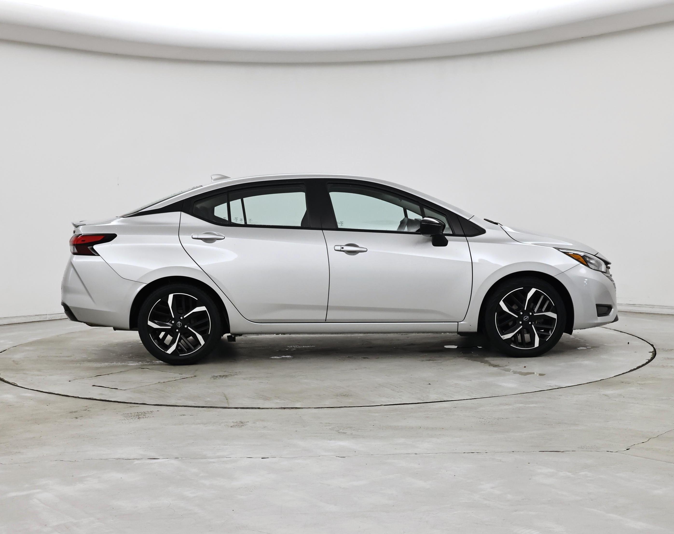 Thumbnail: 2024 Nissan Versa - 7