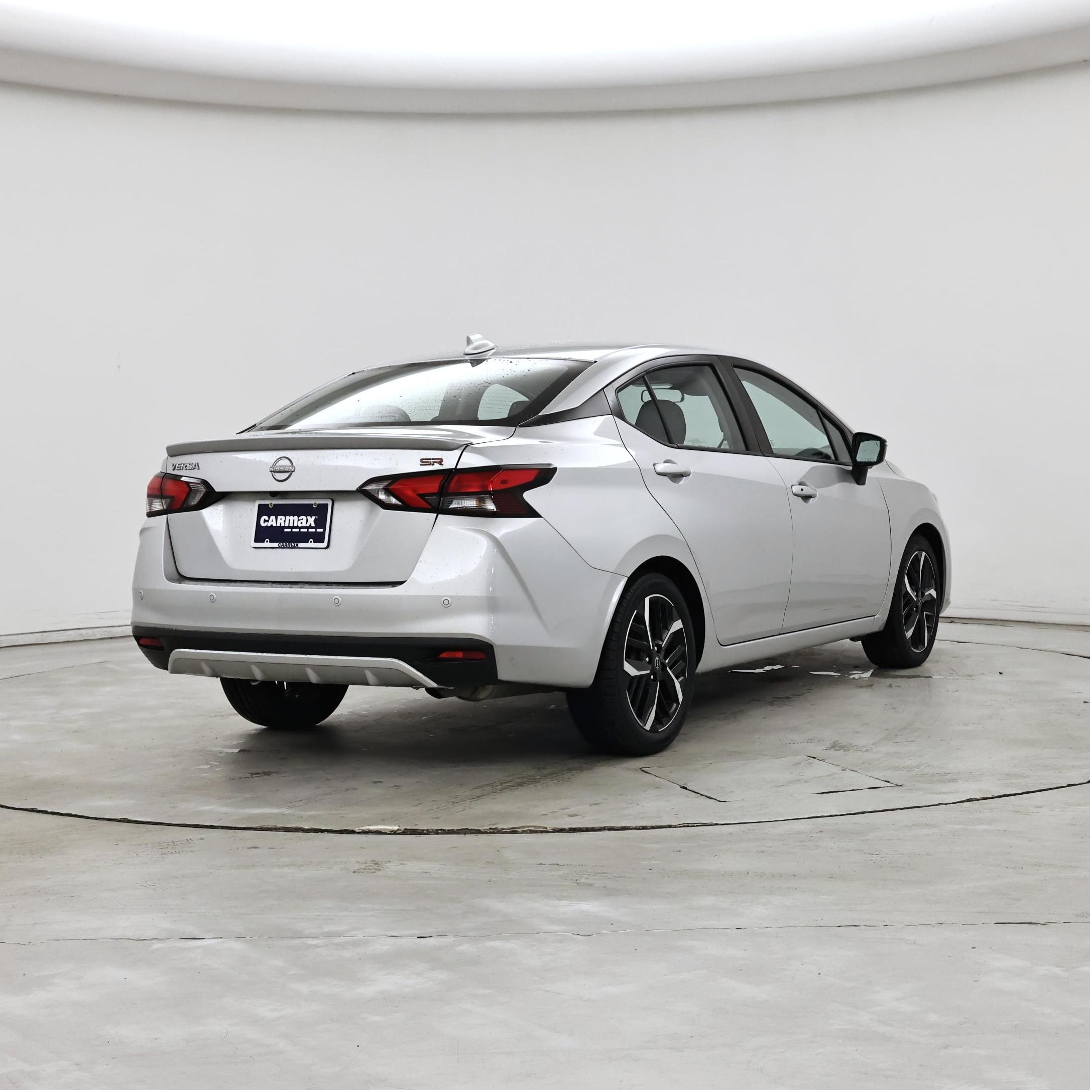 Thumbnail: 2024 Nissan Versa - 8