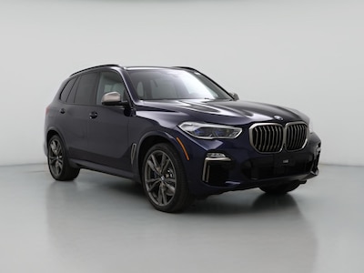 2020 BMW X5 M50i